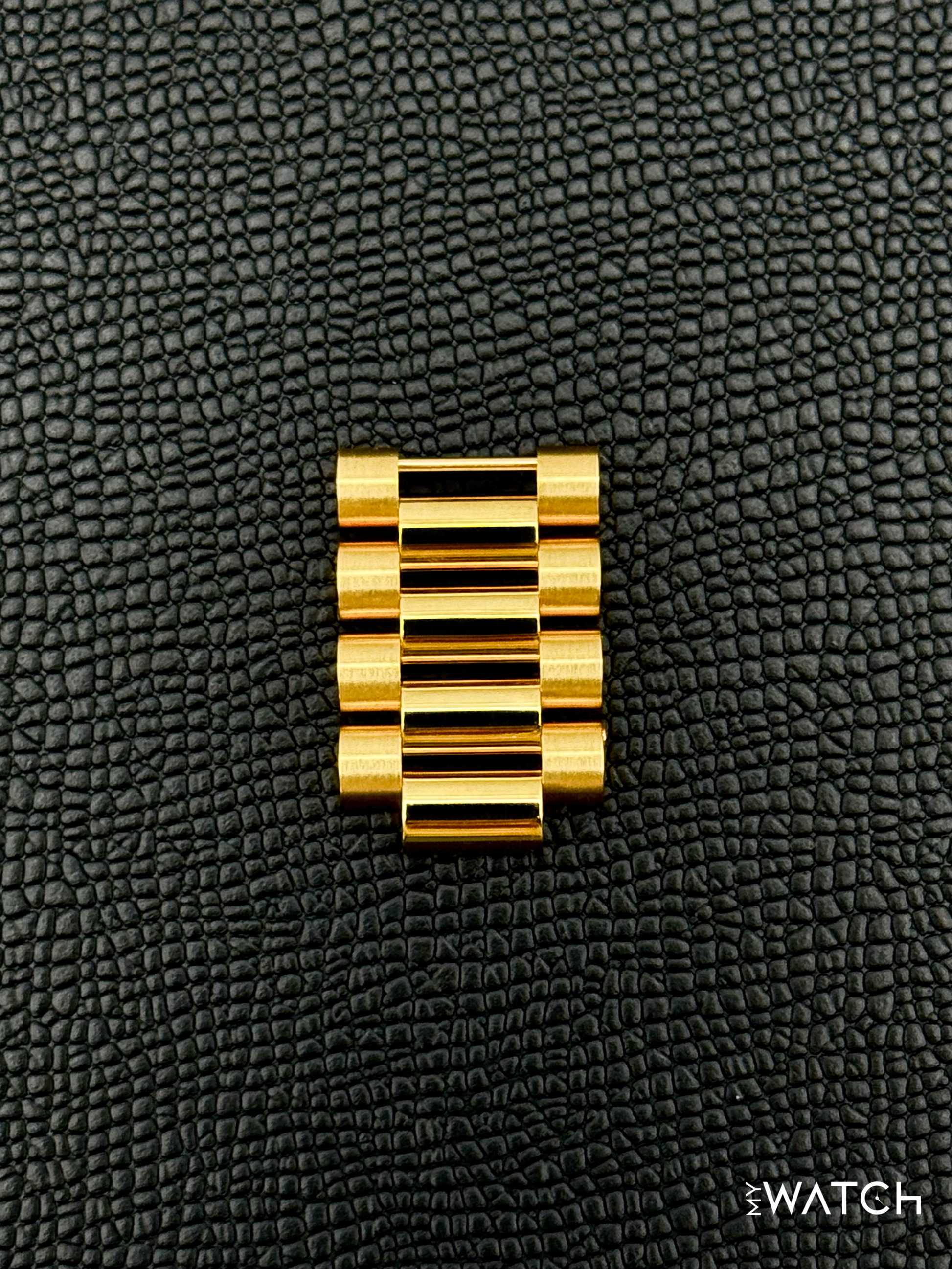 Rolex Day-Date Presidential 228238 Yellow Gold Link - MyWatchLLC