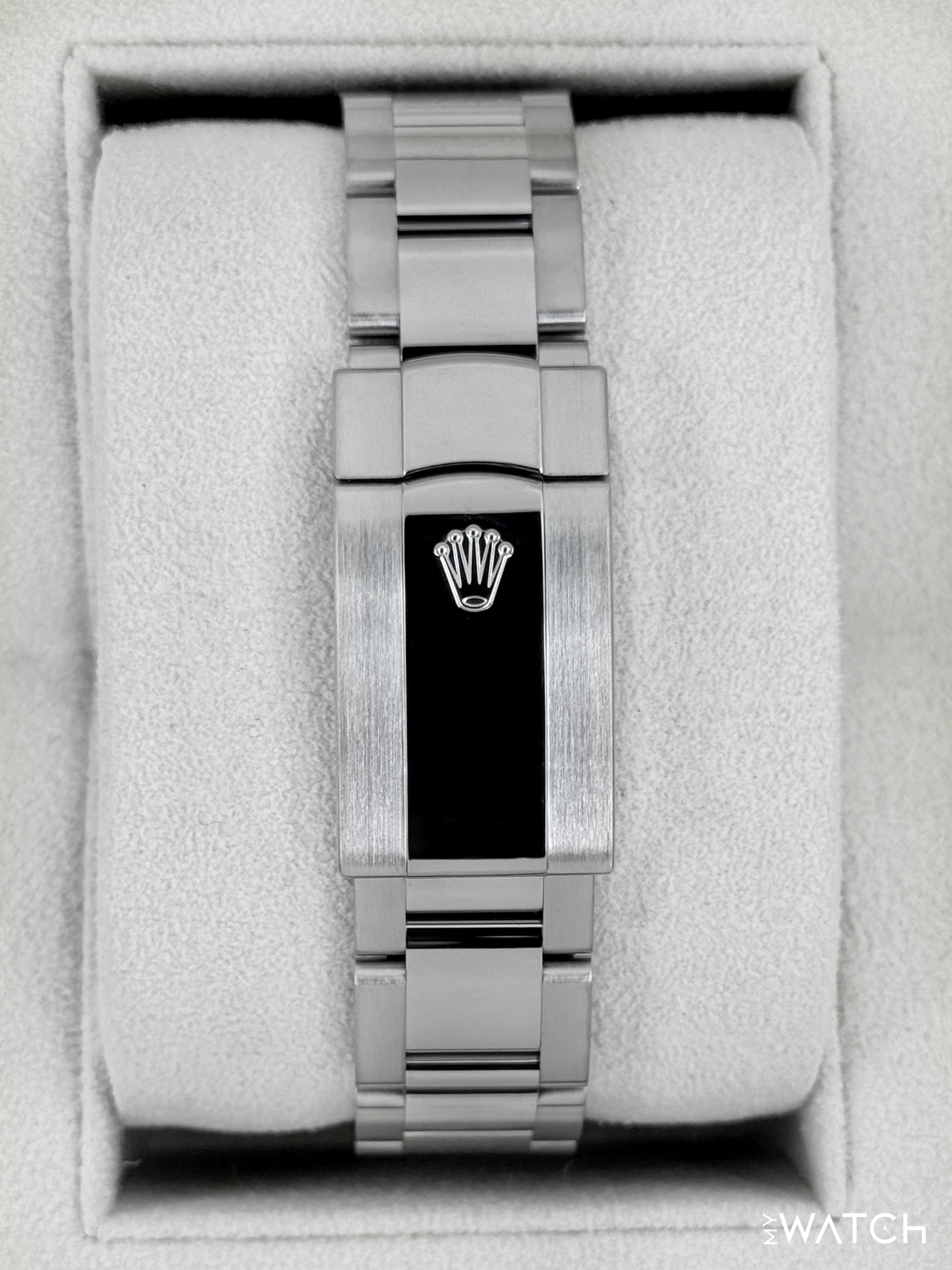 NEW 2025 Rolex Datejust 36mm 126200 Stainless Steel Oyster Blue Dial