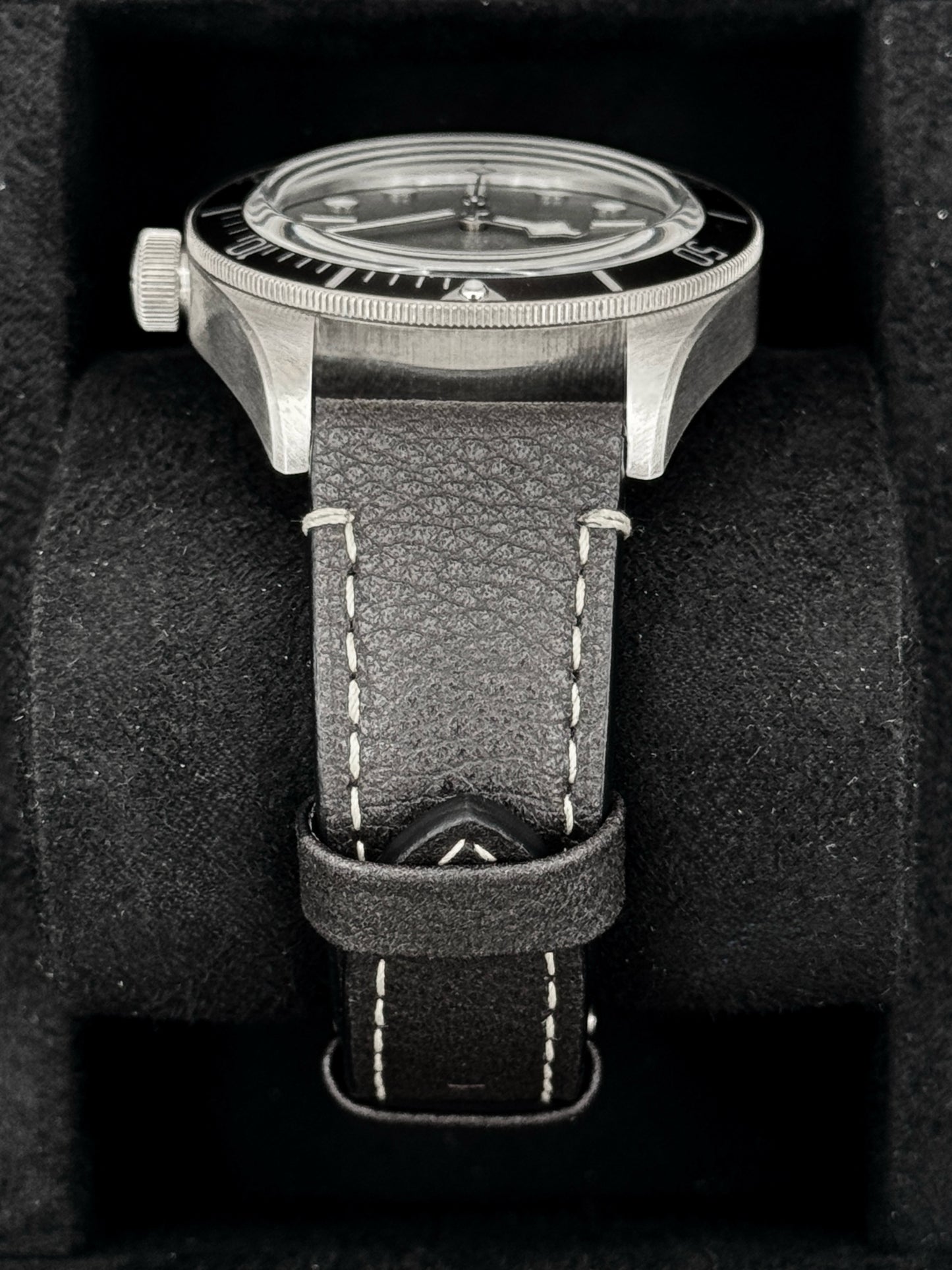 2025 Tudor Black Bay Fifty-Eight 925 Silver Edition 39mm 79010SG Taupe Dial