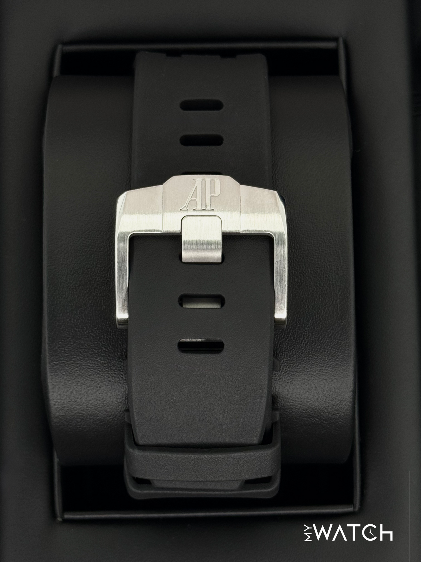 NEW 2025 Audemars Piguet Royal Oak Chroograph 43mm 26420CE Ceramic Green Dial