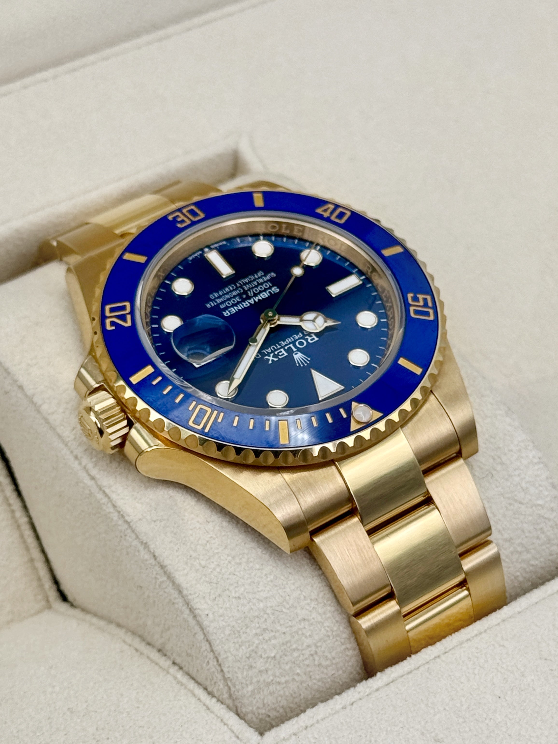 2025 Rolex Submariner 2025 Rolex Submariner