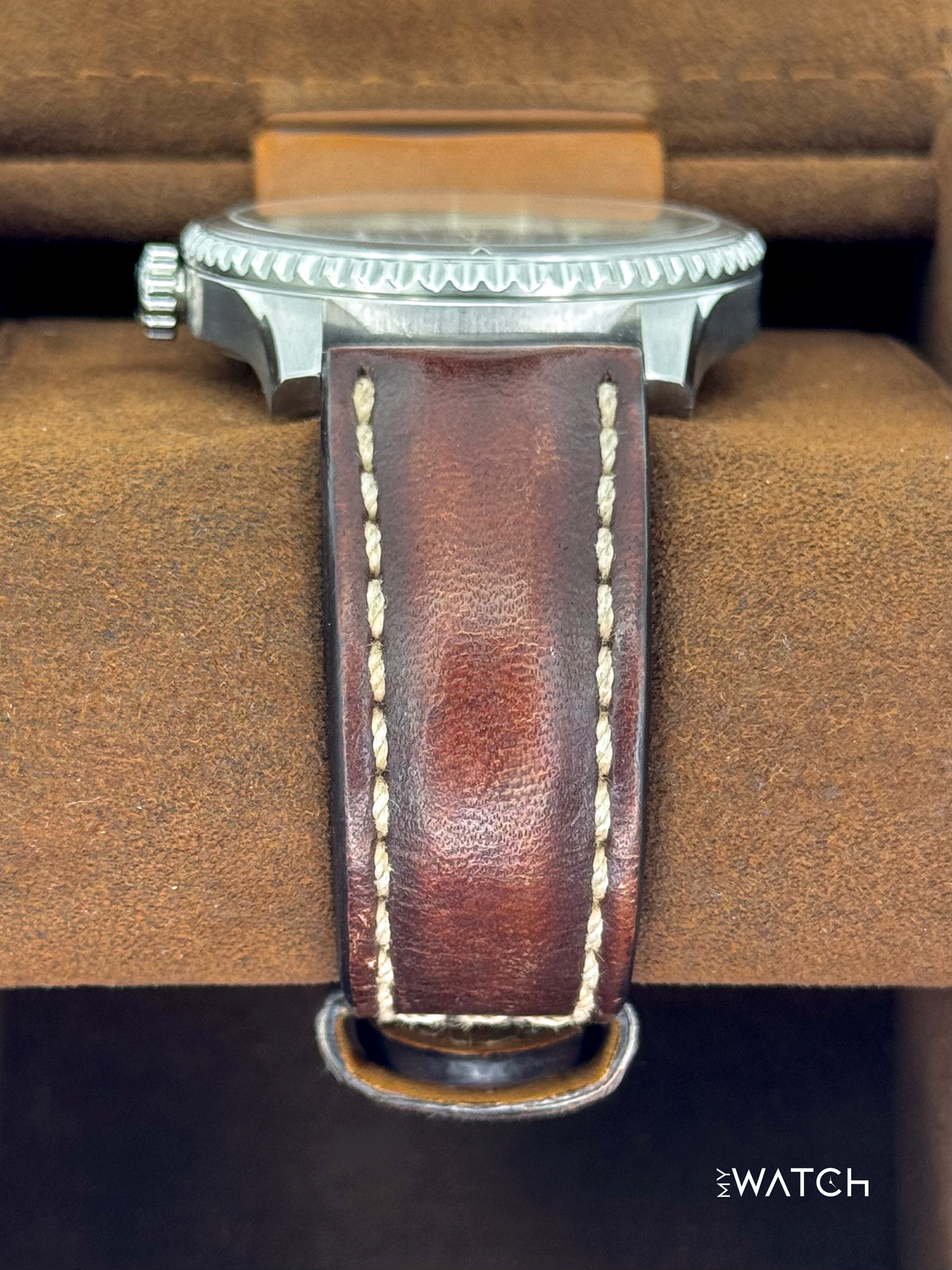 Breitling Navitimer 8 Automatic 41mm A17314101C1A1 Blue Dial - MyWatchLLC