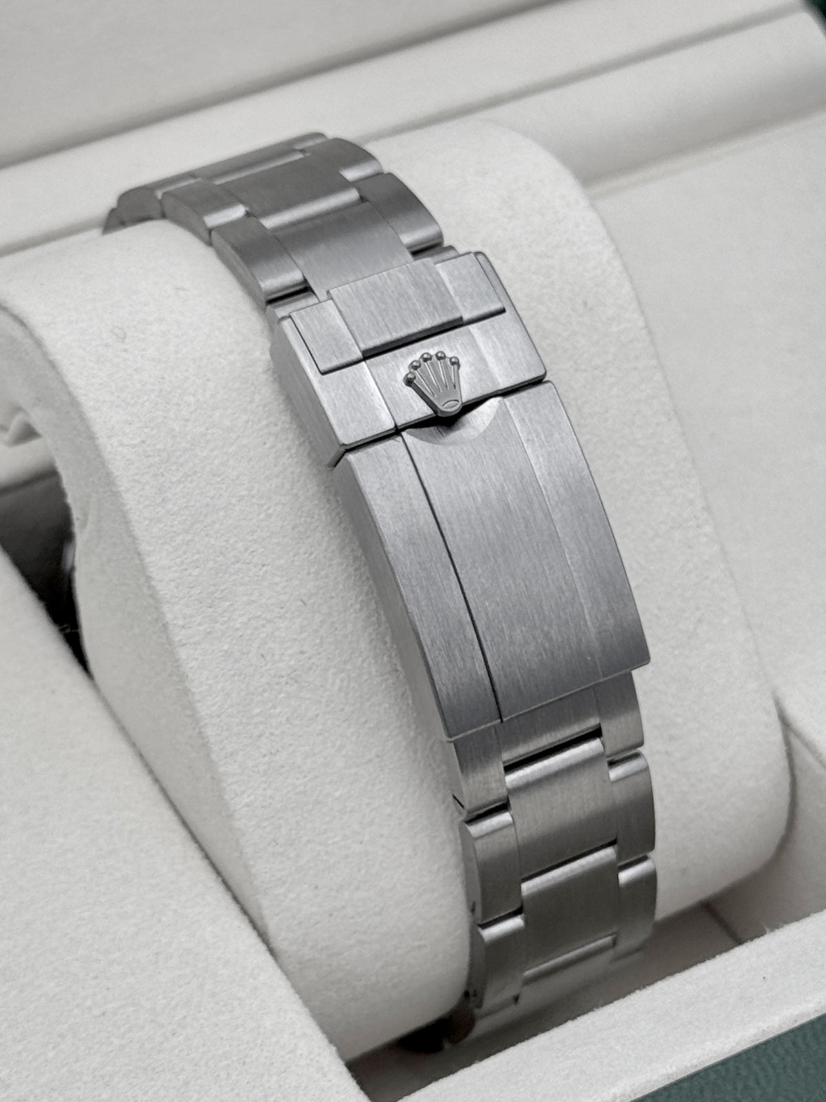 NEW 2025 Rolex Yacht-Master 42mm 226627 Titanium