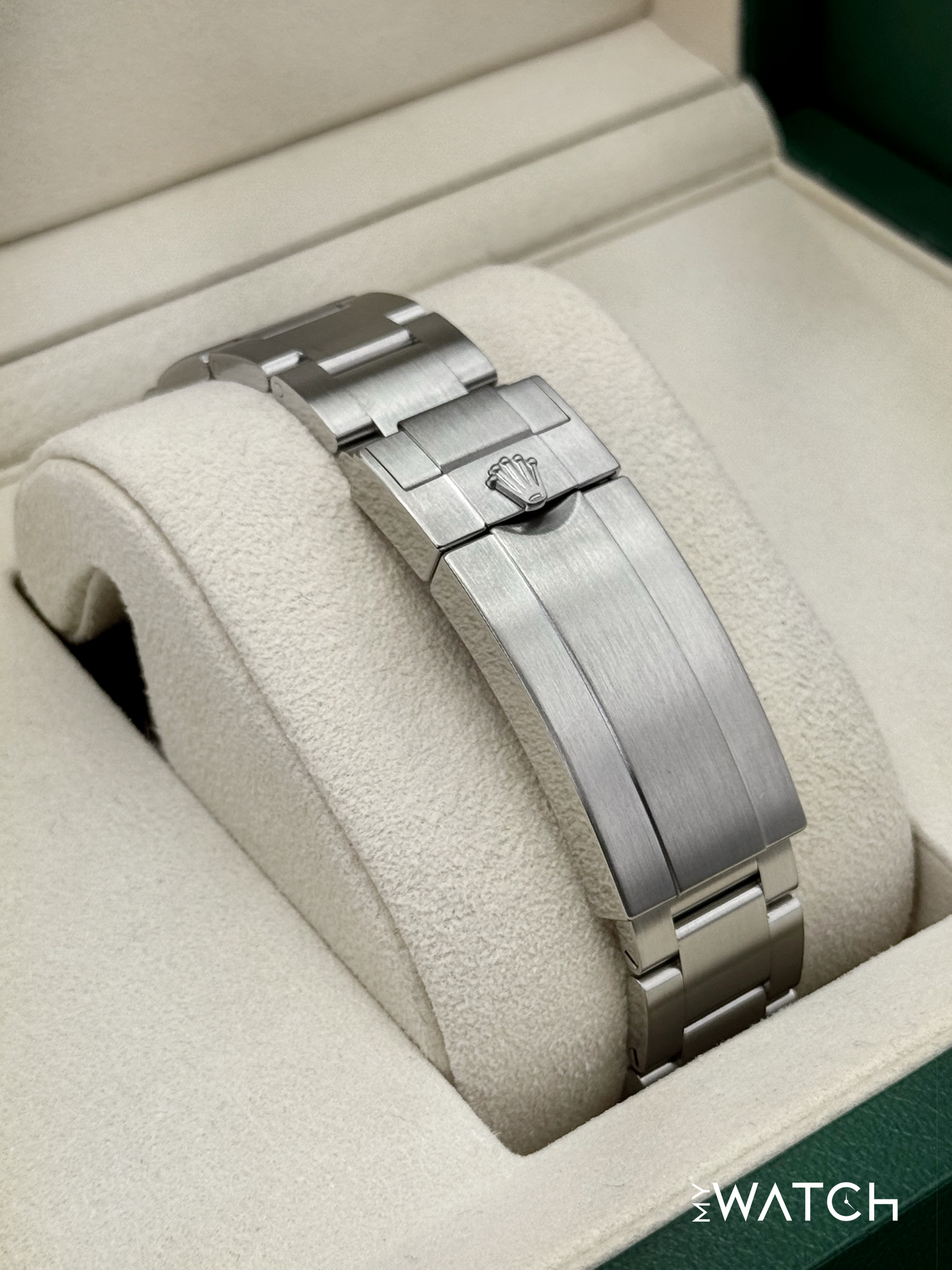 2025 Rolex Sea-Dweller 43mm 126600 Black Dial