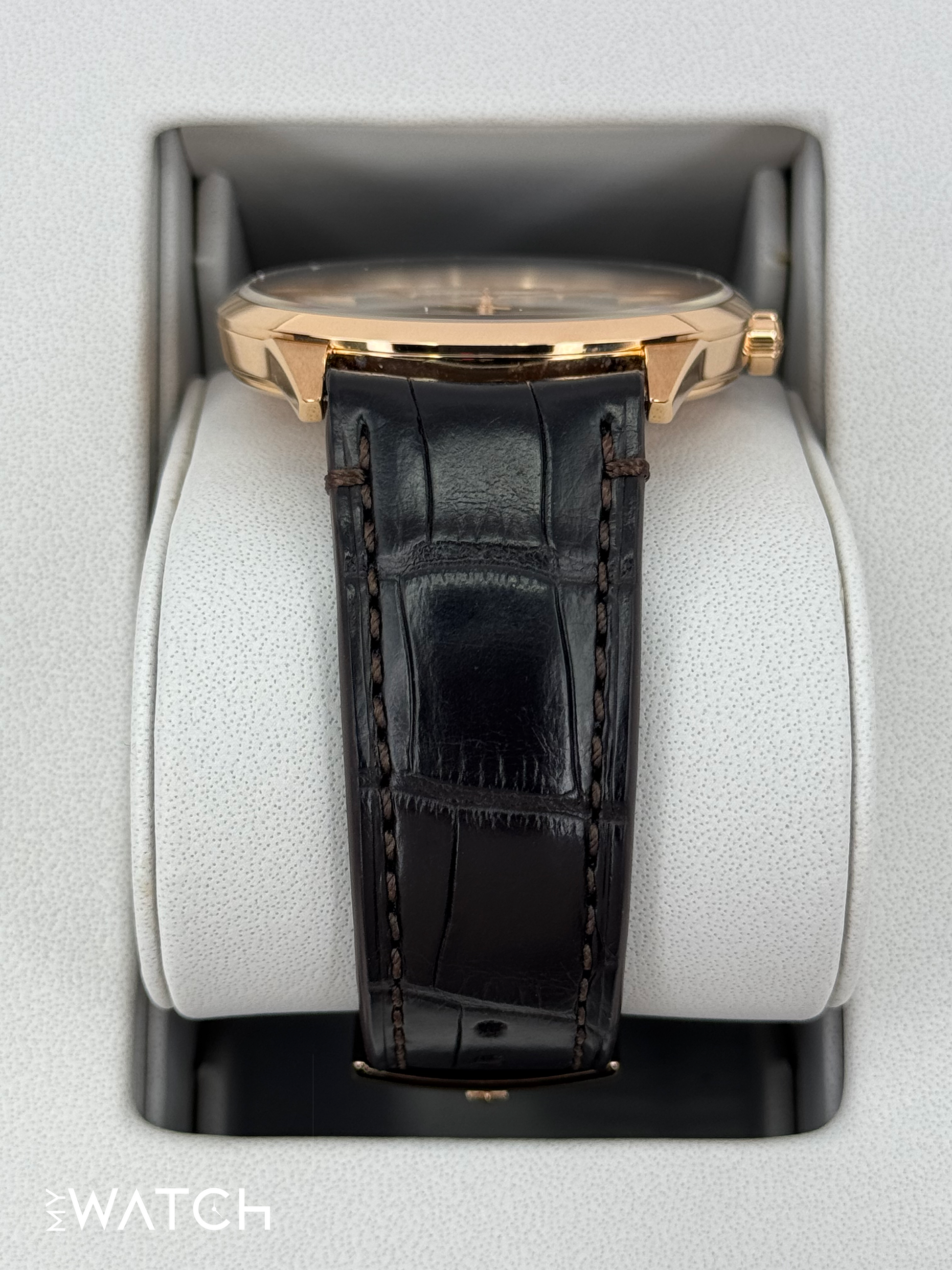 2024 Zenith Elite Classic 40.5mm 18.3100.670/01.C920 Rose Gold - MyWatchLLC