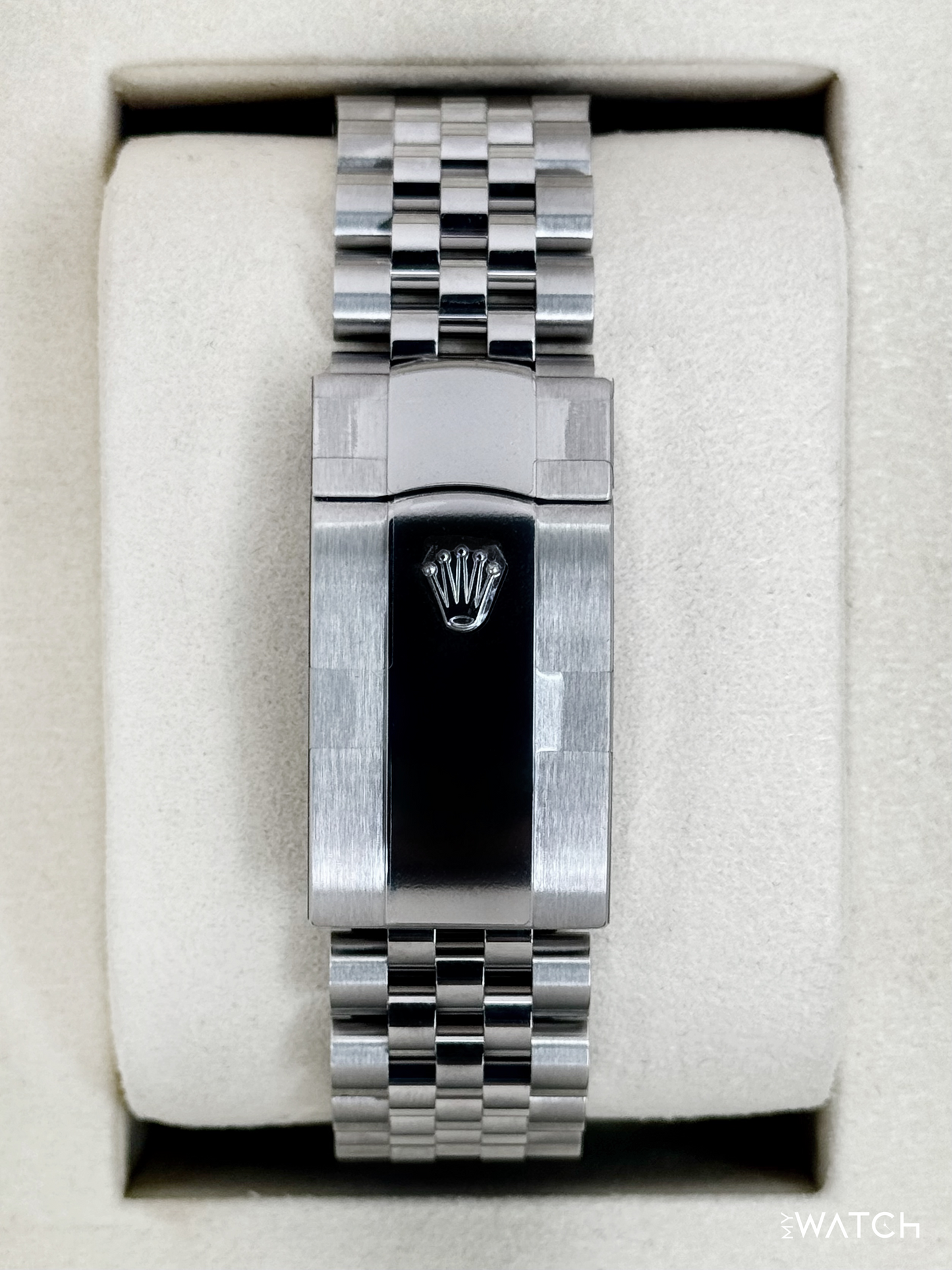 NEW 2025 Rolex Sky-Dweller 42mm 336934 Jubilee Black Dial (STICKERED) - MyWatchLLC