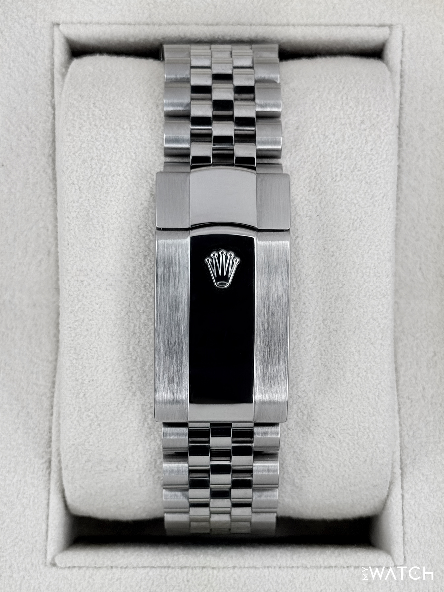 2023 Rolex Sky-Dweller 42mm 336934 Jubilee White Dial