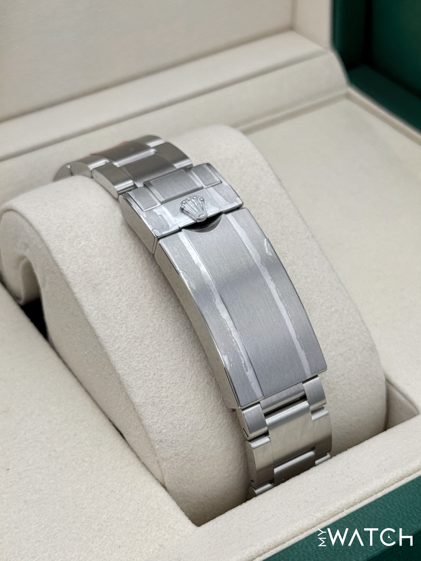 NEW 2025 Rolex Submariner 41mm 126610LN Stainless Steel Black Dial (STICKERED) - MyWatchLLC