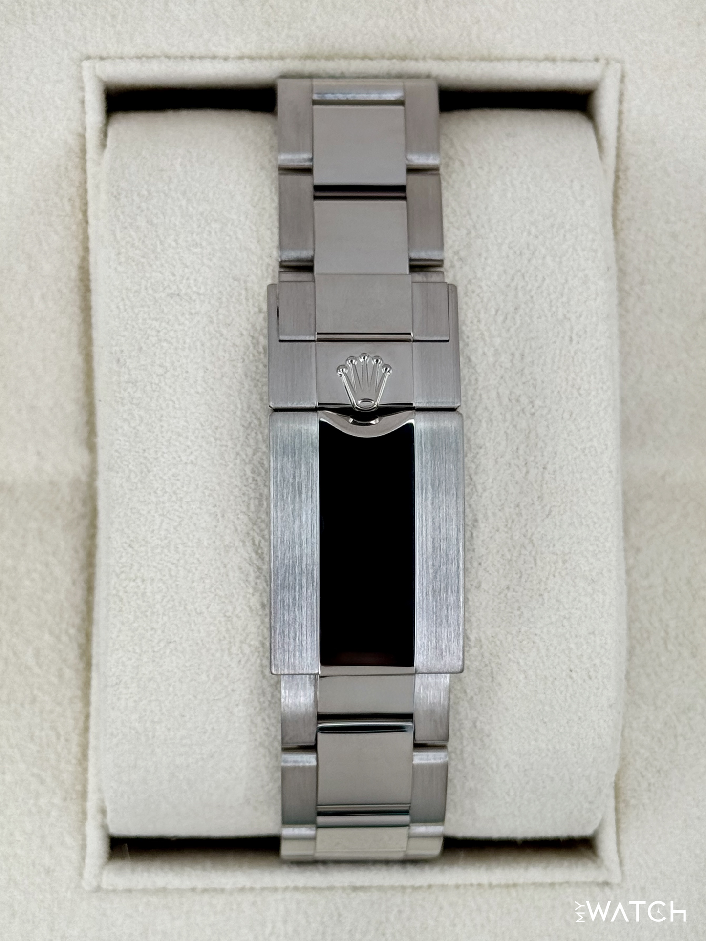 2025 Rolex GMT-Master II "Pepsi" 40mm 126719BLRO Meteorite Dial