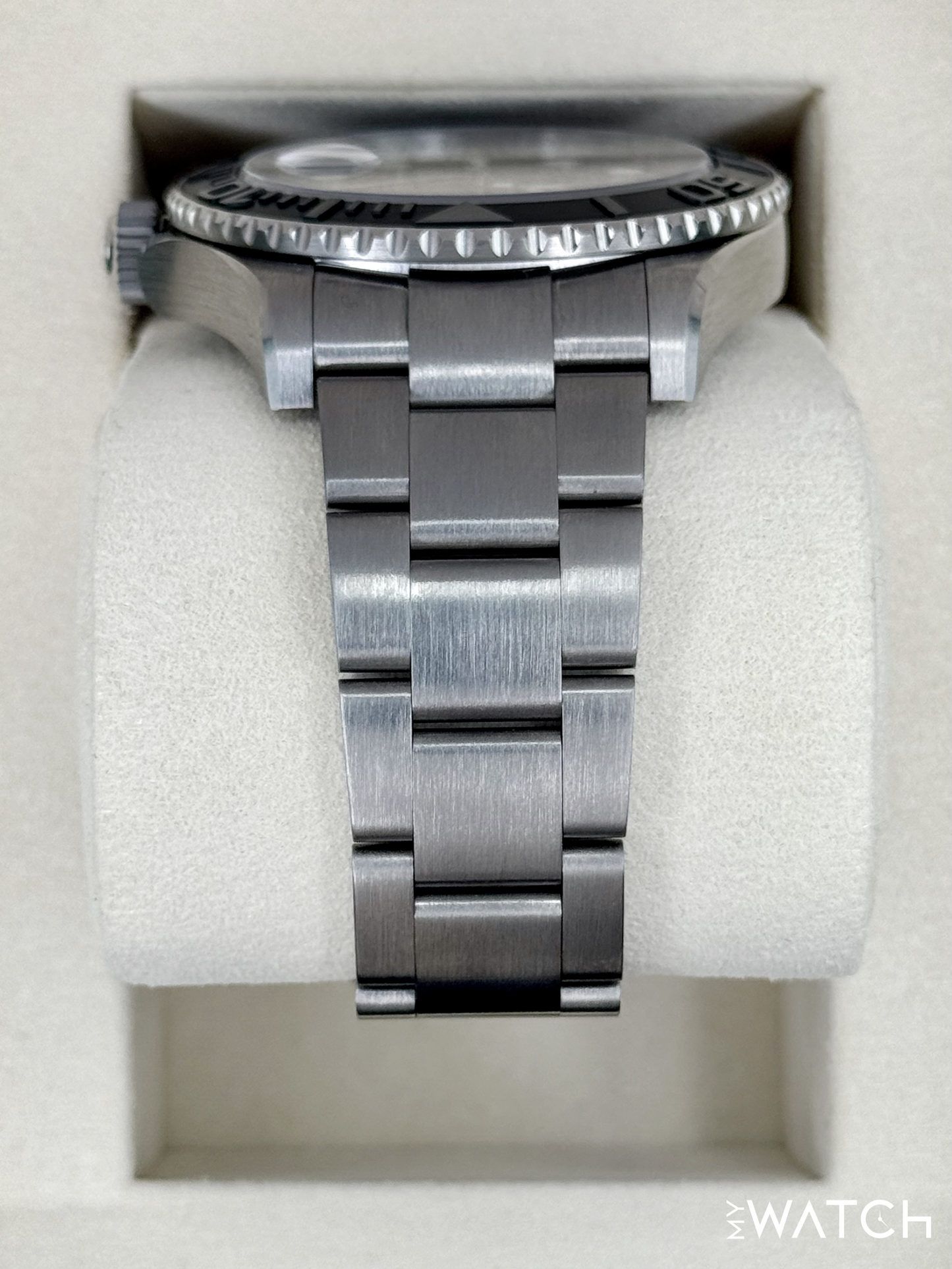 NEW 2025 Rolex Yacht-Master 42mm 226627 Titanium