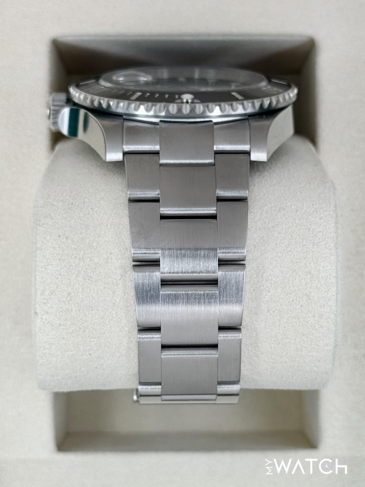 NEW 2025 Rolex Submariner 41mm 126610LN Stainless Steel Black Dial (STICKERED)