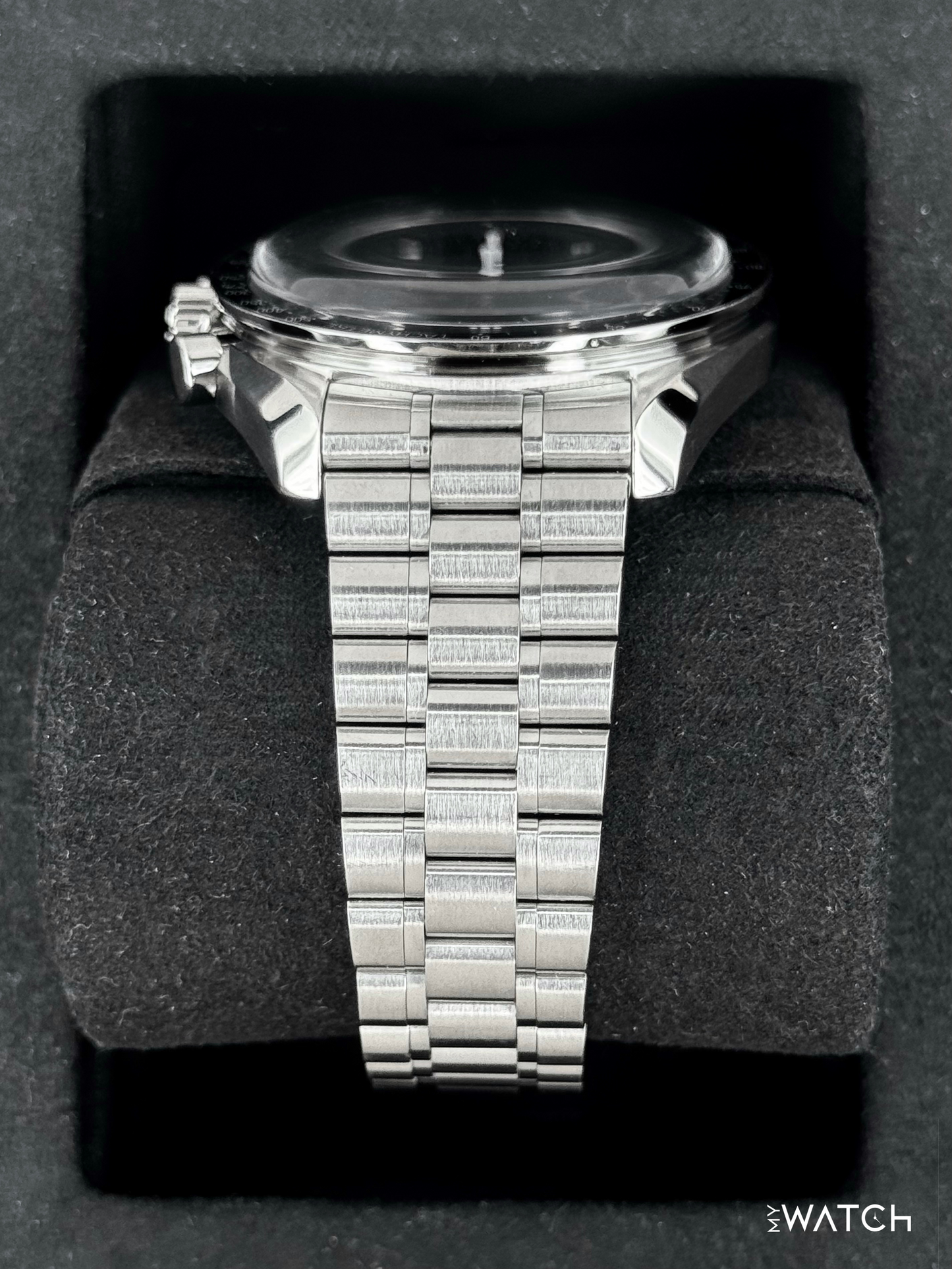 2021 Omega 42mm 310.30.42.50.01.001 Speedmaster Moonwatch - MyWatchLLC