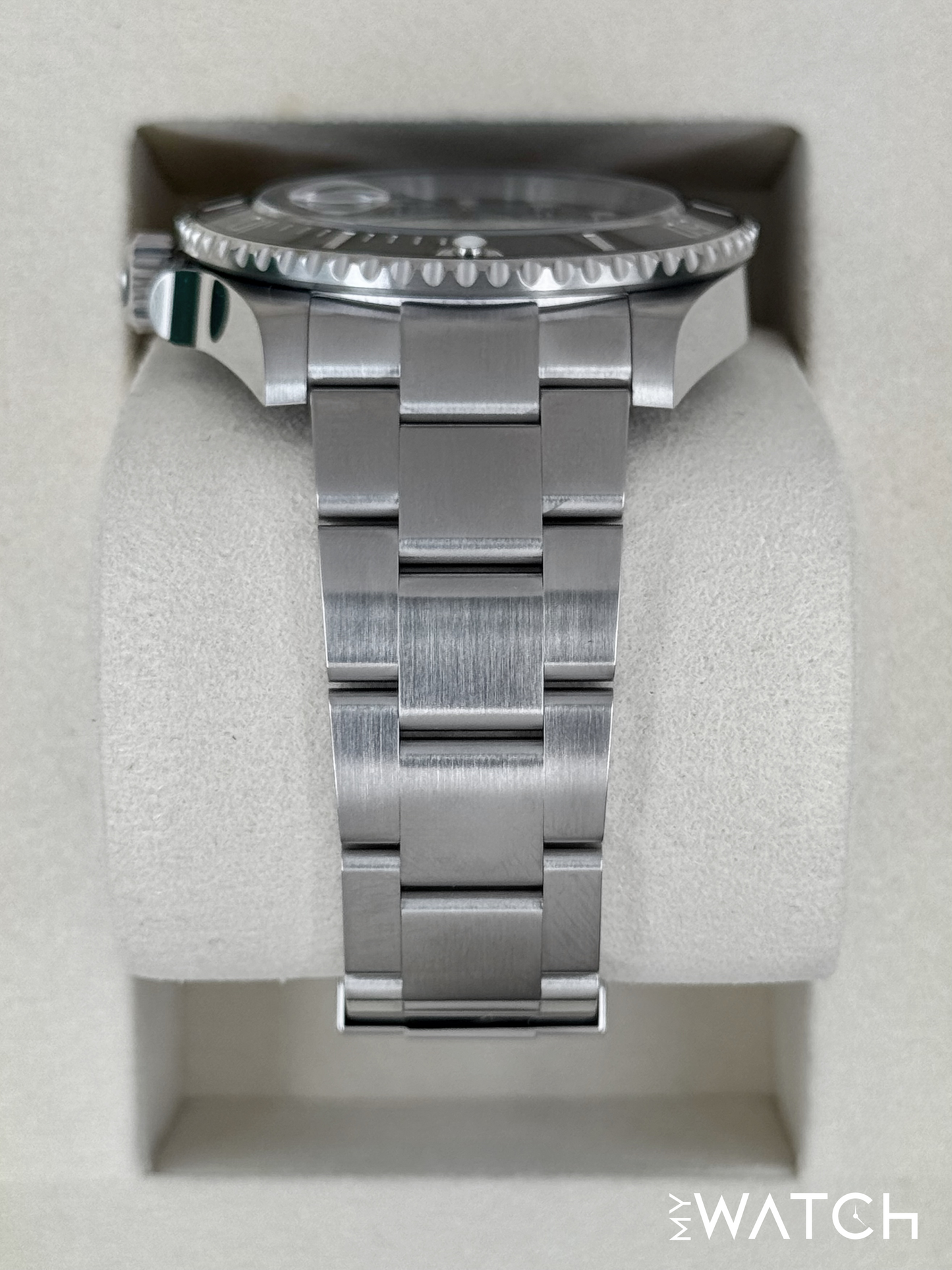 NEW 2025 Rolex Submariner 41mm 126610LN Stainless Steel Black Dial (STICKERED)