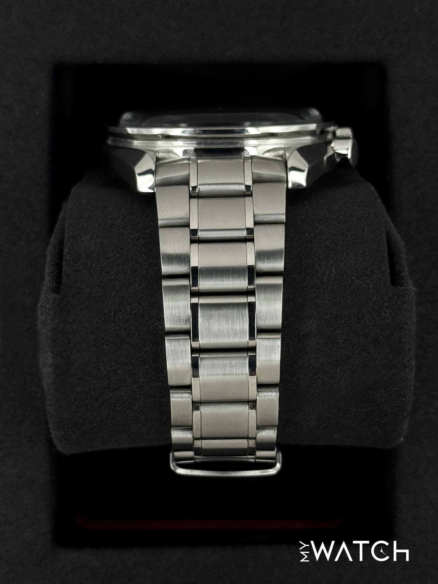 Omega Speedmaster Pro. Moonwatch 42mm 3570.50.00 Black Dial