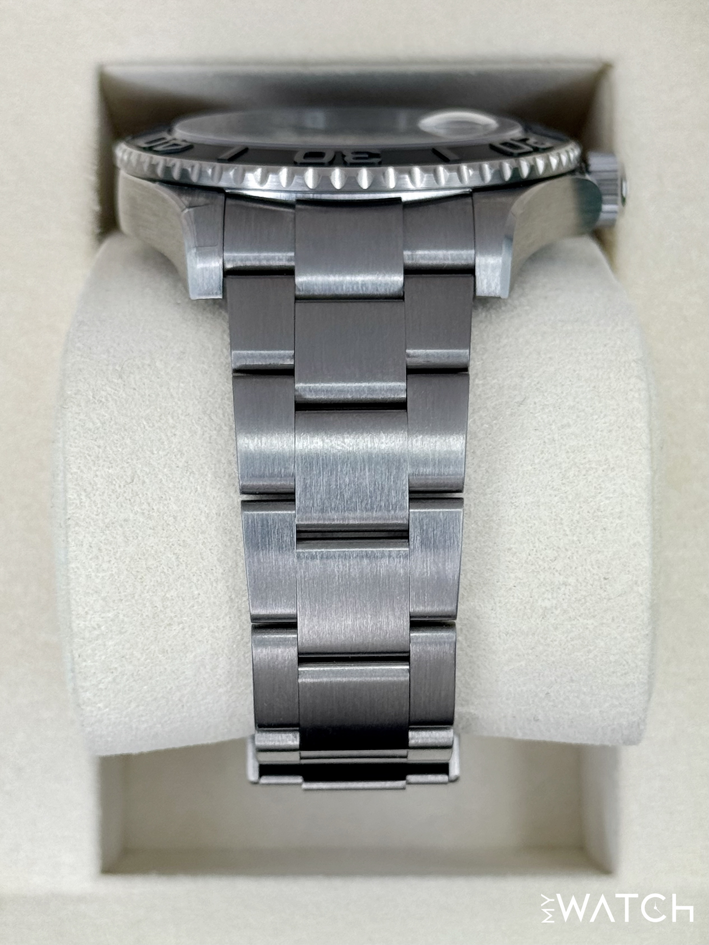 NEW 2025 Rolex Yacht-Master 42mm 226627 Titanium