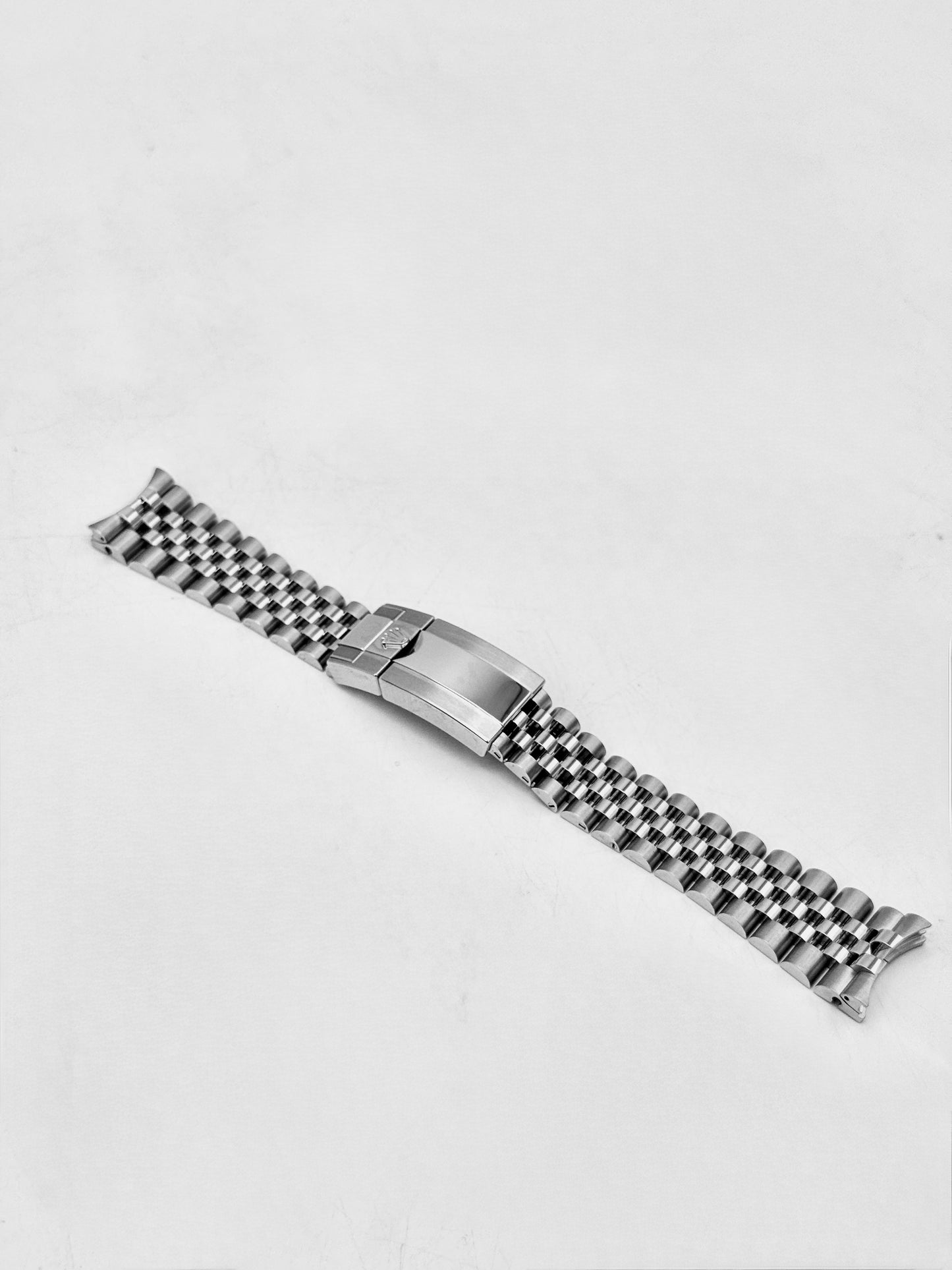Rolex GMT-Master II Bracelet 69200 Stainless Steel Jubilee