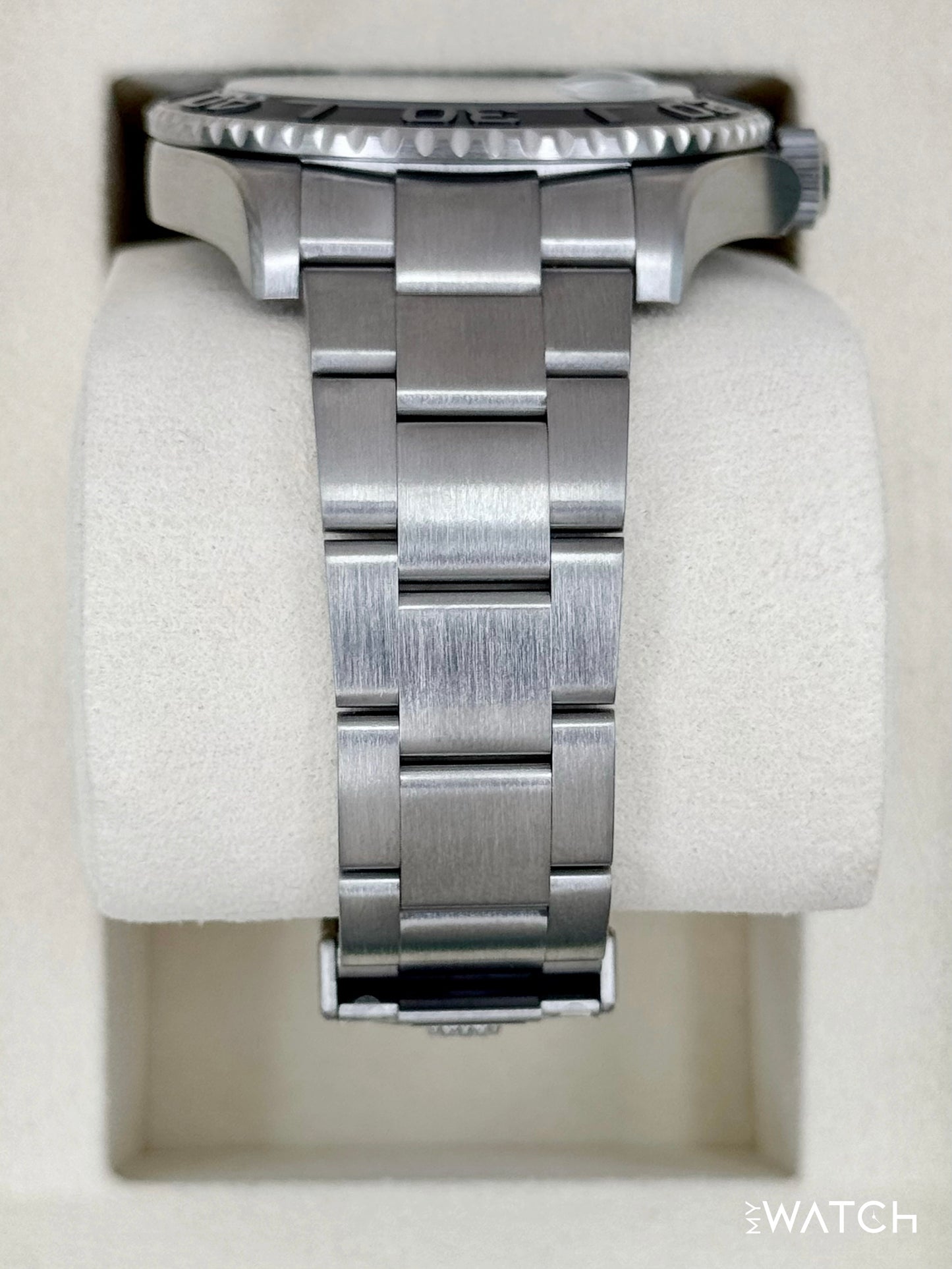 NEW 2025 Rolex Yacht-Master 42mm 226627 Titanium (STICKERED)