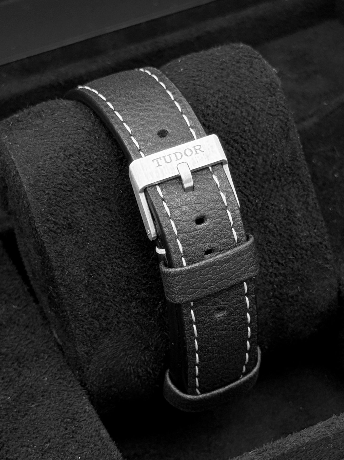 2025 Tudor Black Bay Fifty-Eight 925 Silver Edition 39mm 79010SG Taupe Dial
