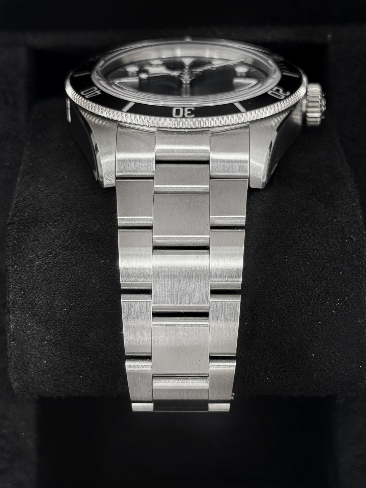 NEW 2026 Tudor Black Bay 43mm 7943A1A0NU Stainless Steel Blue Dial (STICKERED)