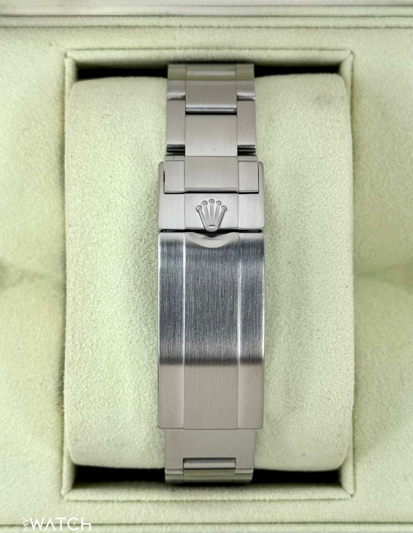 2015 Rolex Sea-Dweller 4000 "SD4K" 40mm 116600 Black Dial