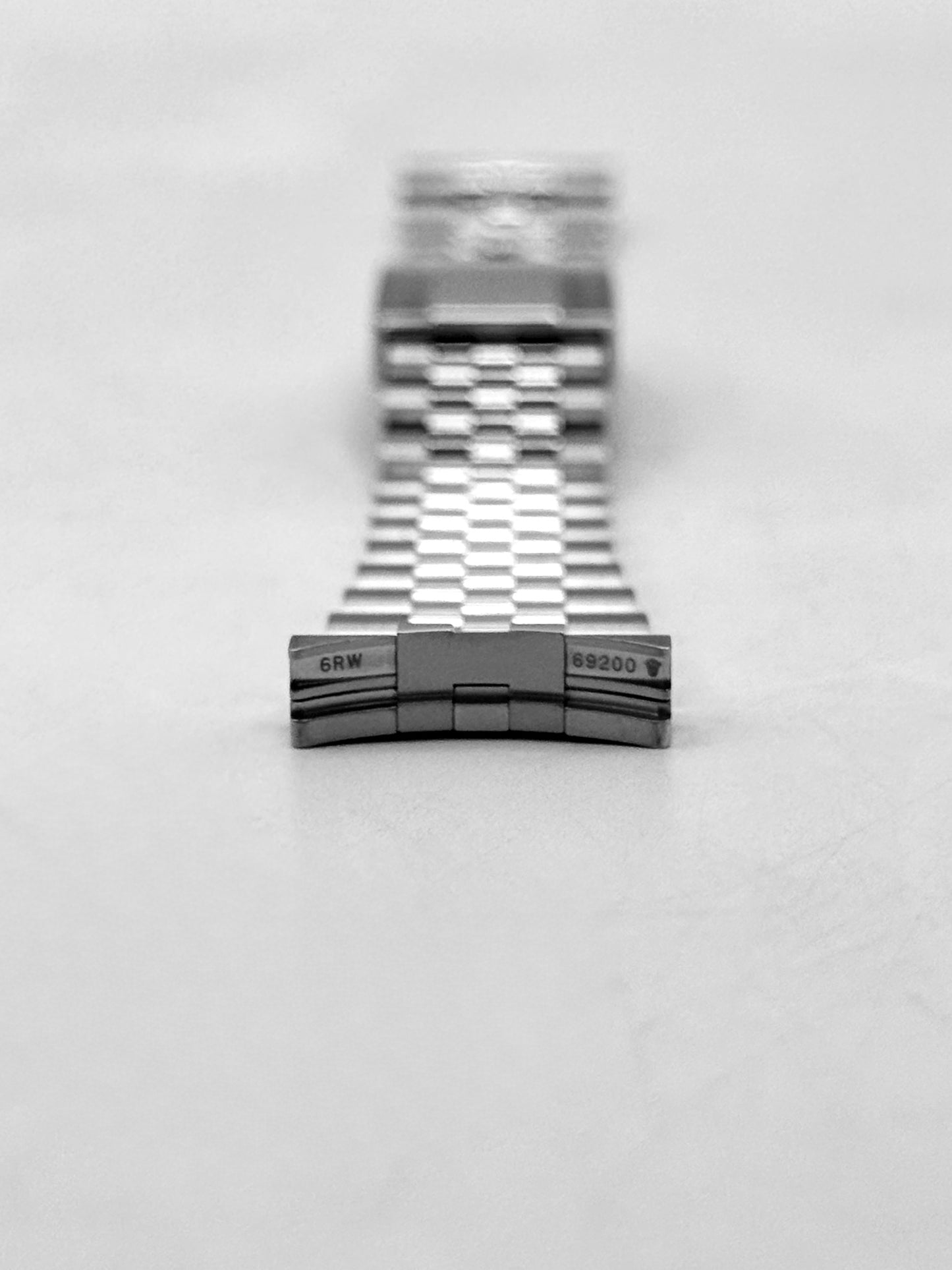 Rolex GMT-Master II Bracelet 69200 Stainless Steel Jubilee