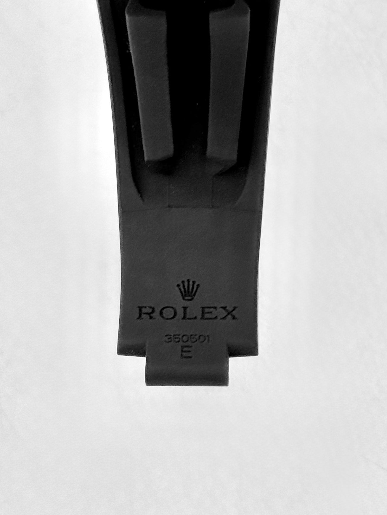 Rolex Oysterflex Strap for Daytona and Yachtmaster 40MM 350501 SIZE E