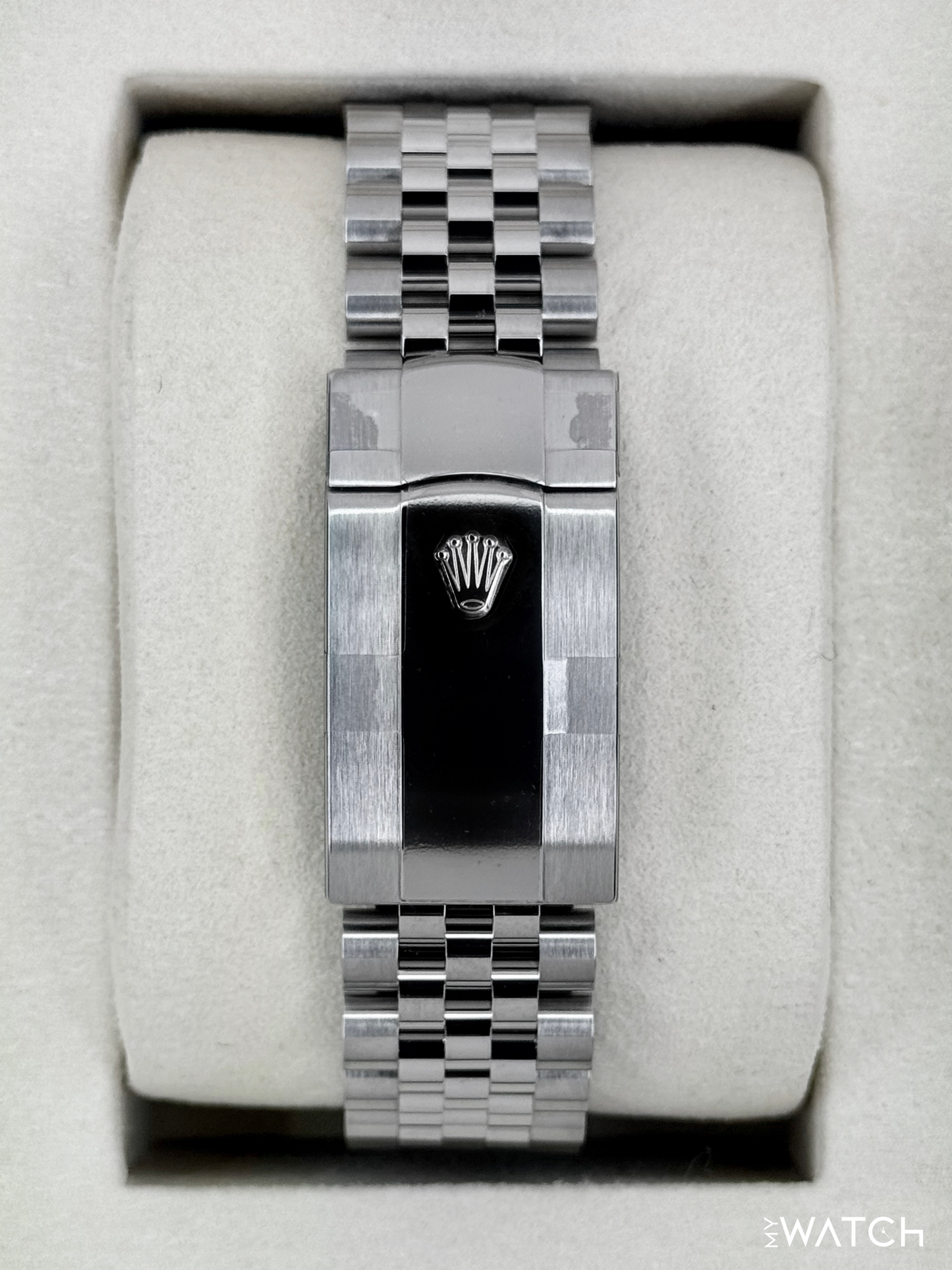 NEW 2026 Rolex Sky-Dweller 42mm 336934 Jubilee Green Dial (STICKERED)