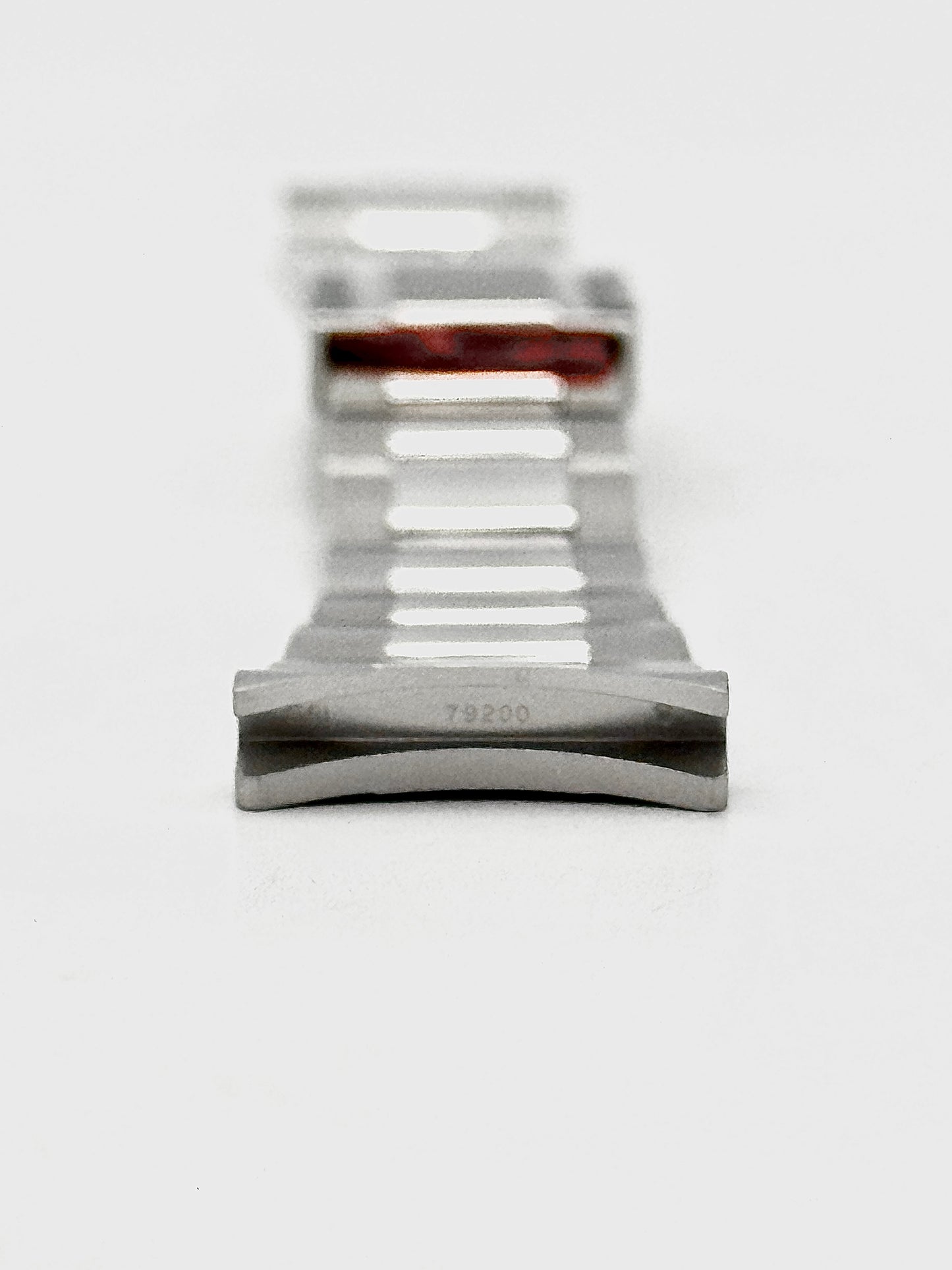 Rolex GMT-Master II Oyster Bracelet 79200 Stainless Steel (NEW STICKERED)