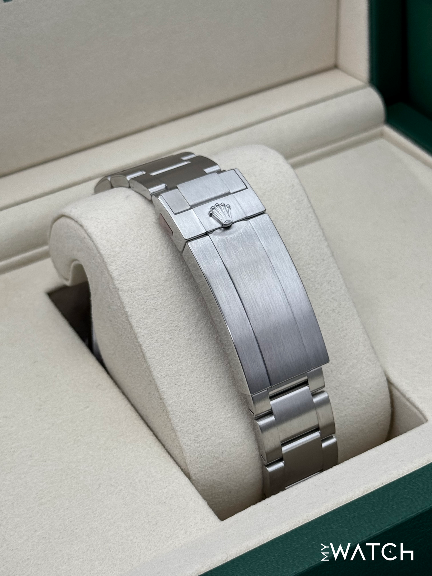 NEW 2025 Rolex Deepsea "James Cameron" 44mm 136660 Blue Dial - MyWatchLLC