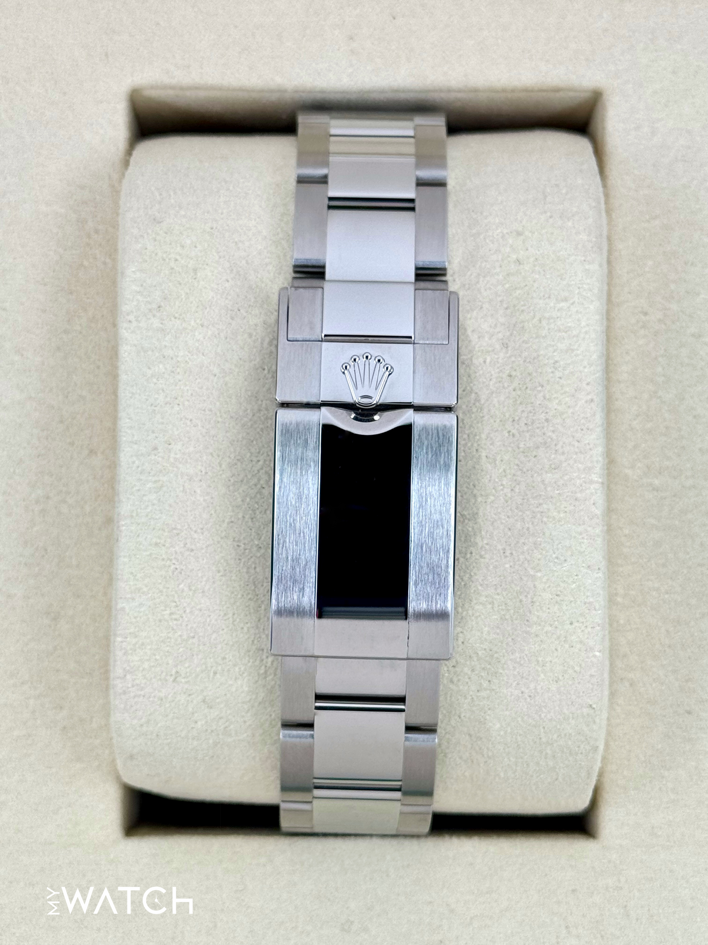 NEW 2025 Rolex Yacht-Master 40mm 126622 Blue Dial
