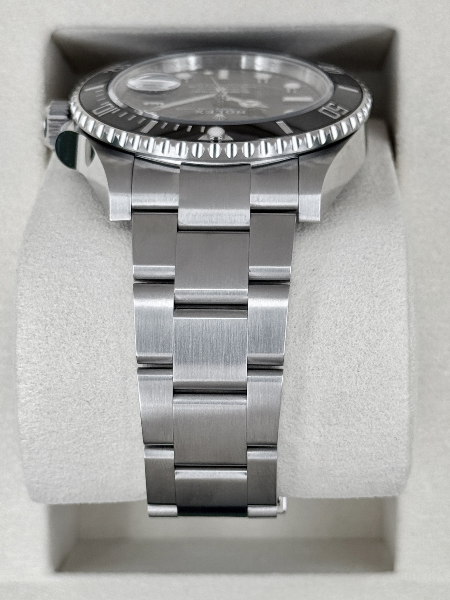 NEW 2026 Rolex Submariner 41mm 126610LN Stainless Steel Black Dial