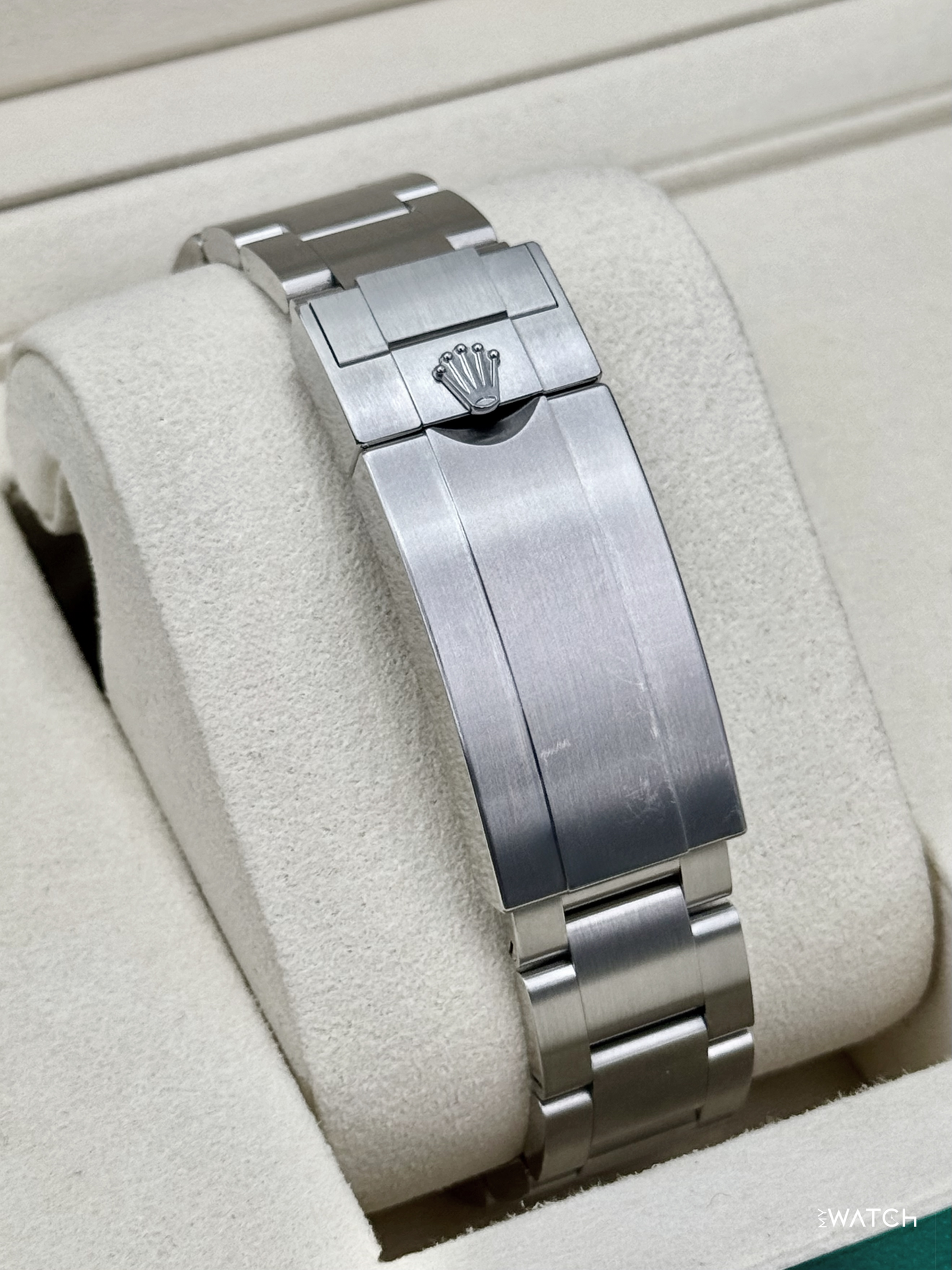 2025 Rolex Submariner 41mm 126610LN Stainless Steel Black Dial