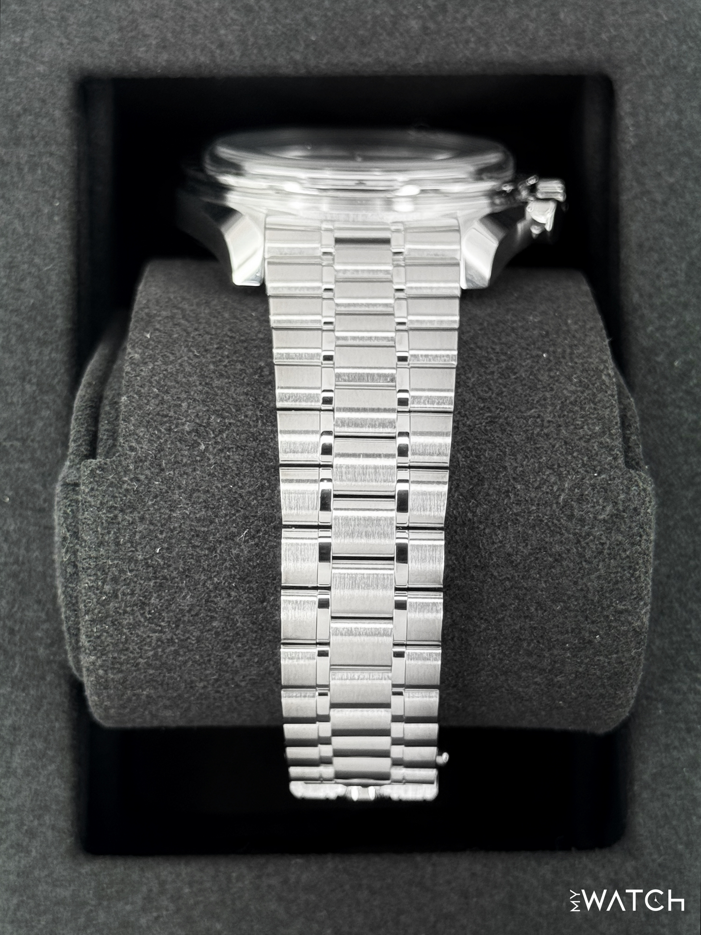 NEW 2025 Omega Speedmaster Moonwatch Pro 310.30.42.50.04.001 42mm White Dial