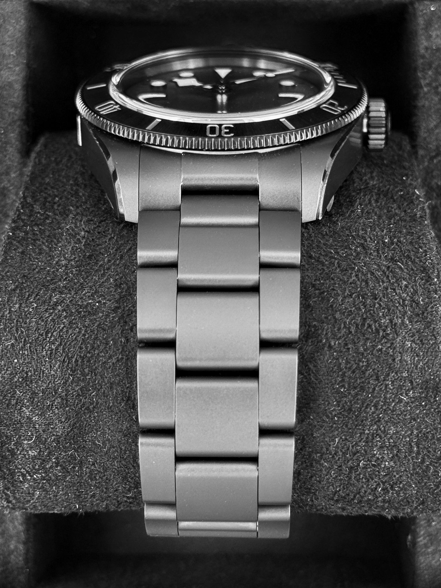 NEW 2026 Tudor Black Bay 41mm 7941A1ACNU Ceramic Black Dial (STICKERED)