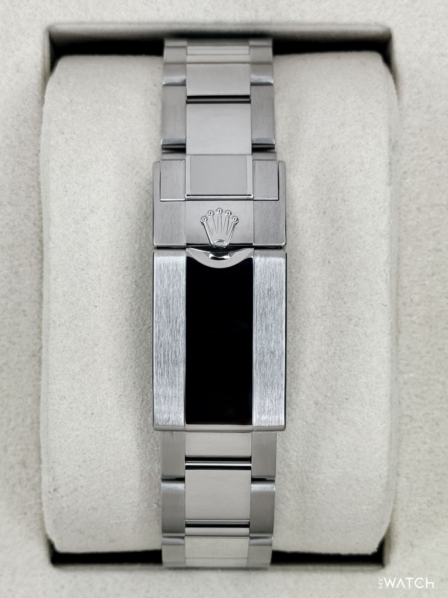 NEW 2026 Rolex Daytona 40mm 126500LN Stainless Steel Panda Dial - MyWatchLLC
