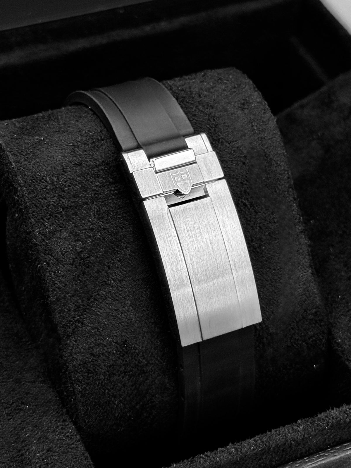 2024 Tudor Black Bay 54 37mm 79000N Stainless Steel Black Dial