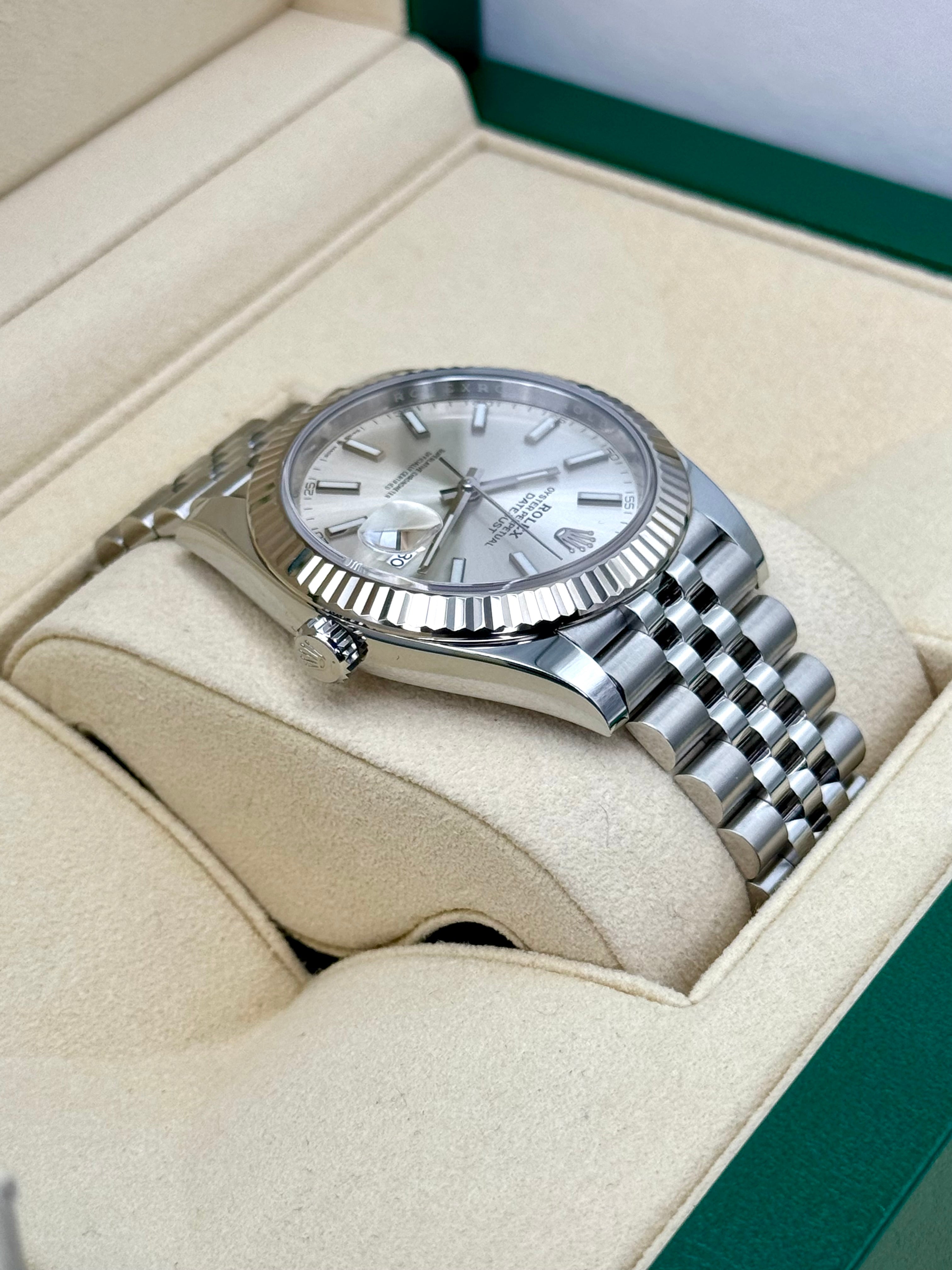 126344 rolex hotsell