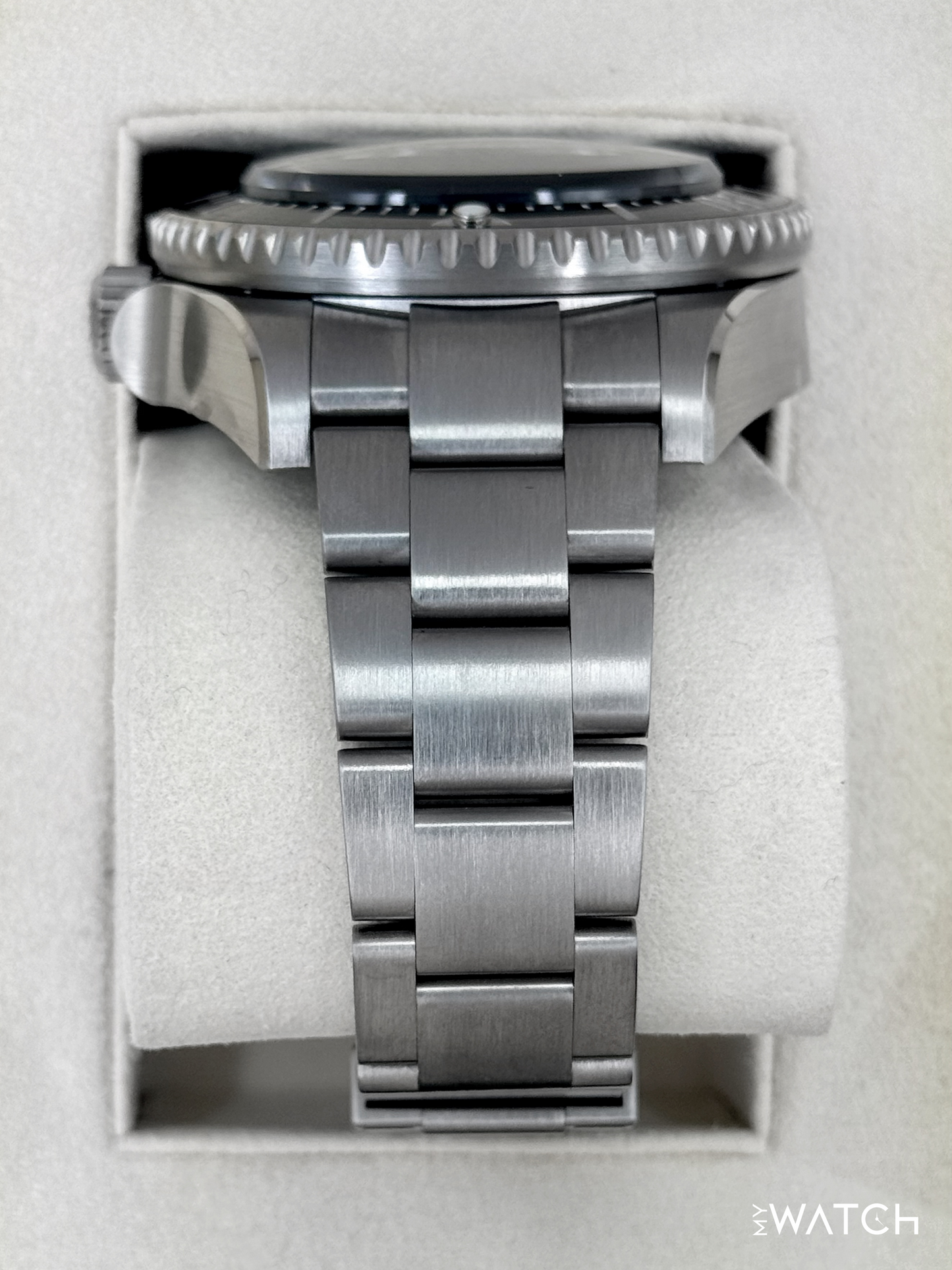 NEW 2025 Rolex Deepsea Challenge 50mm 126067 Titanium Black Dial (STICKERED)