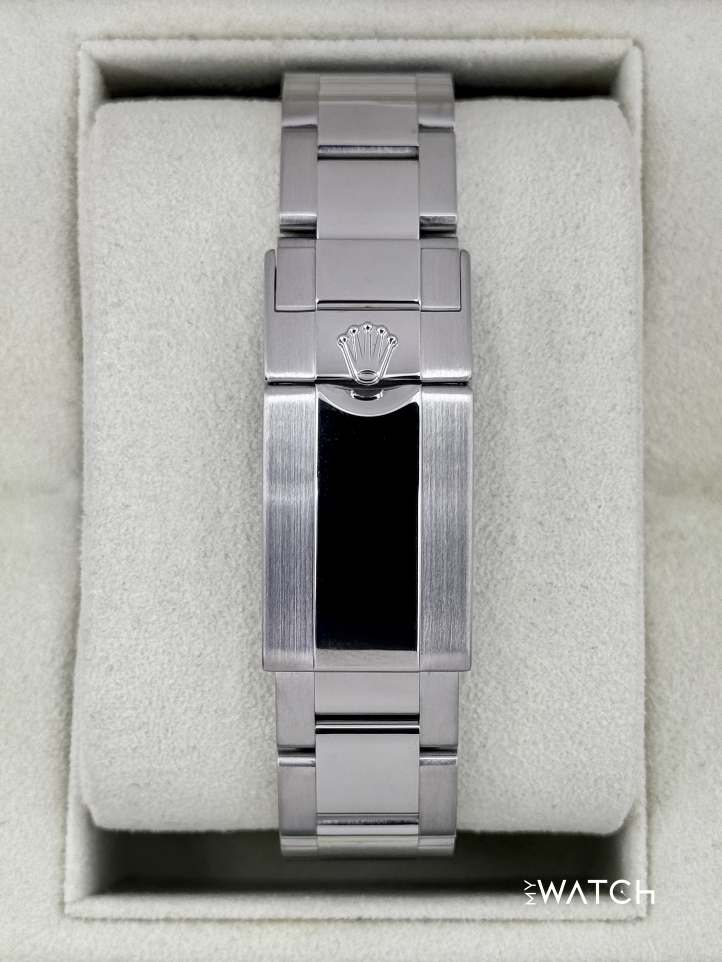 2013 Rolex Daytona 40mm 116520 Stainless Steel Black APH Dial