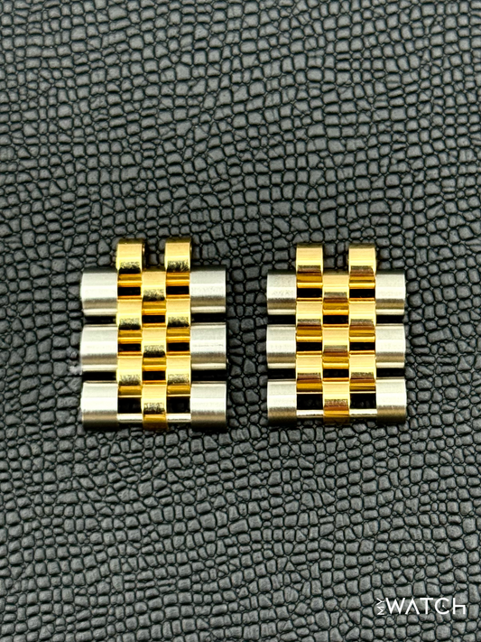 Rolex Datejust 126333 Two-Tone Jubilee Link - MyWatchLLC