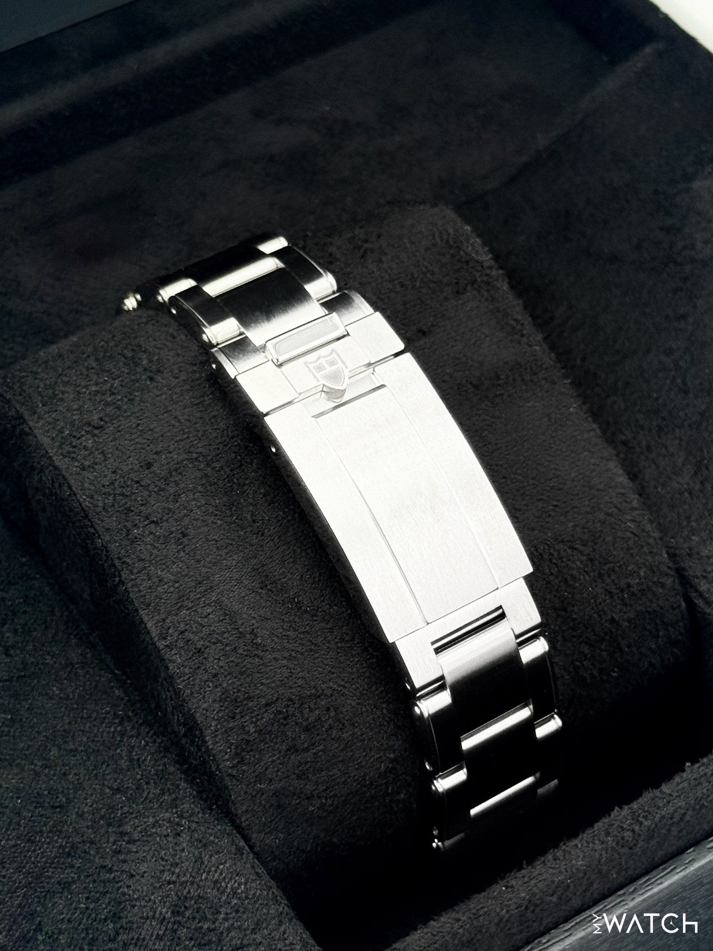 2025 Tudor Black Bay 58 GMT 39mm 7939G1A0NRU Stainless Steel Black Dial - MyWatchLLC