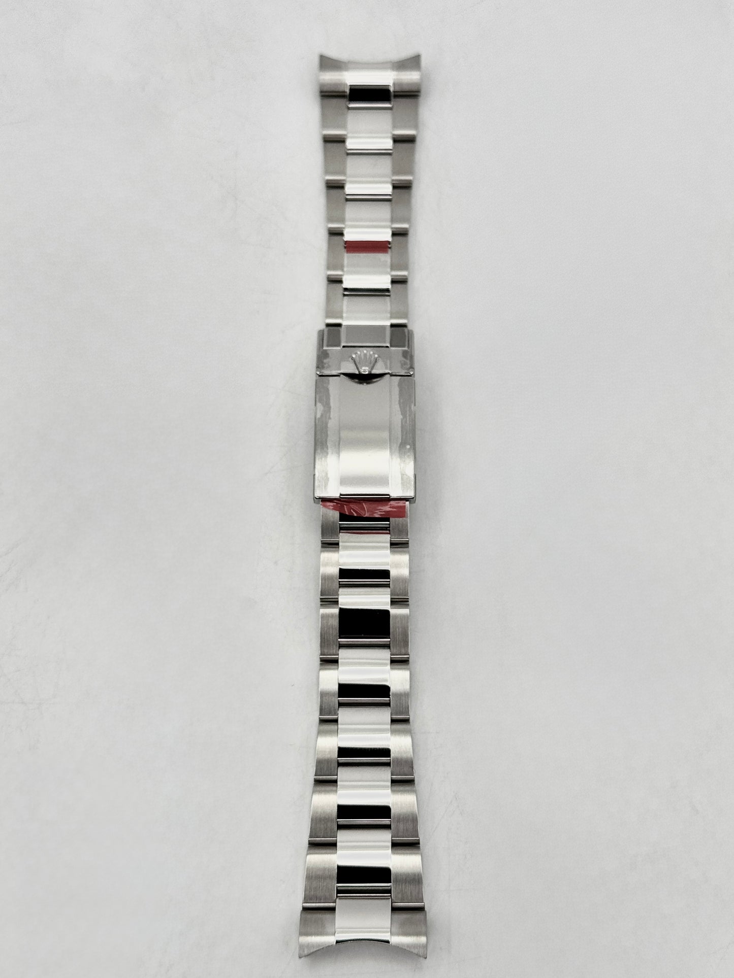 Rolex GMT-Master II Oyster Bracelet 79200 Stainless Steel (NEW STICKERED)