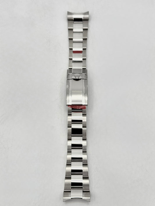 Rolex GMT-Master II Oyster Bracelet 79200 Stainless Steel (NEW STICKERED)