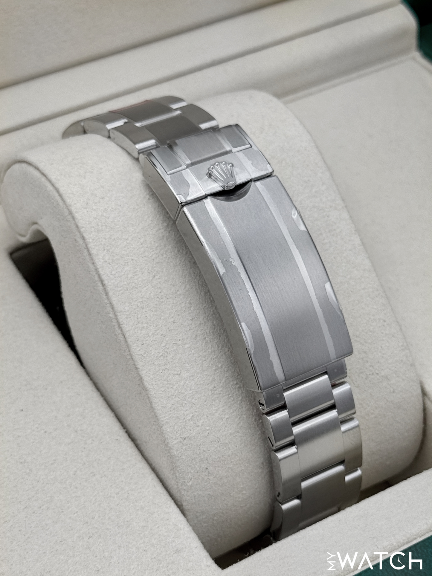 NEW 2026 Rolex Submariner 41mm 126610LN Stainless Steel Black Dial (STICKERED)