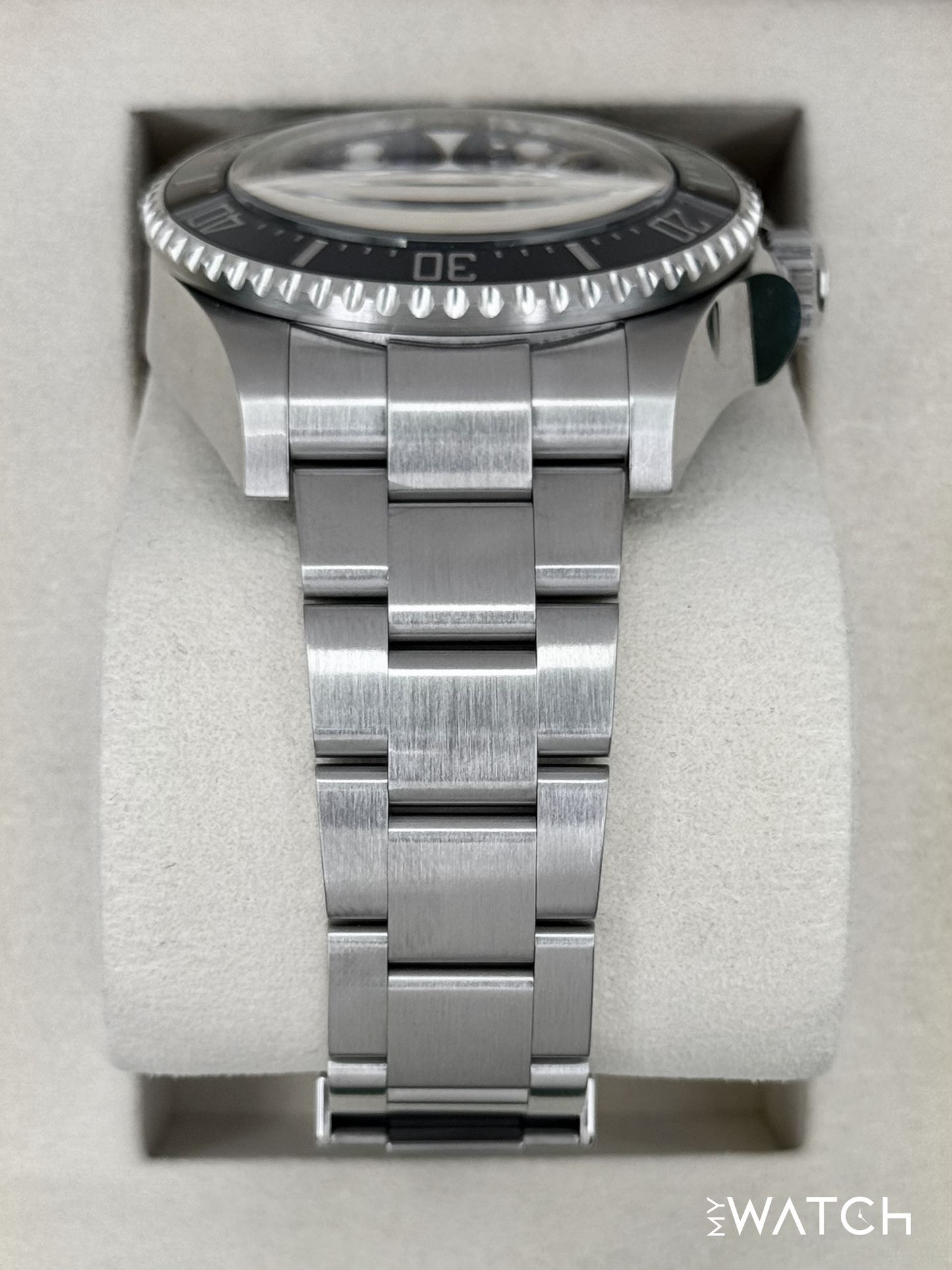 2025 Rolex Deepsea "James Cameron" 44mm 136660 Blue Dial