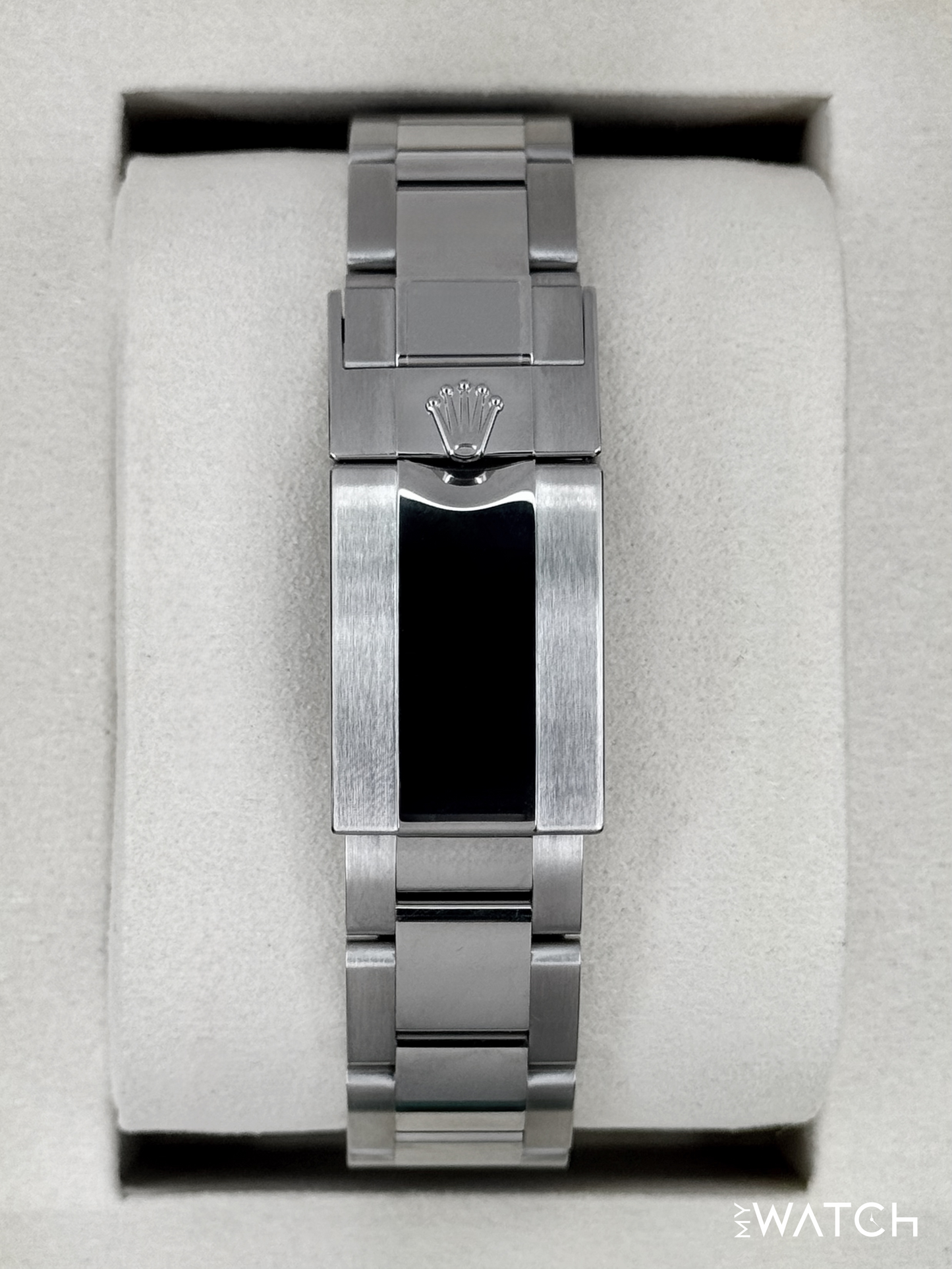 NEW 2025 Rolex GMT-Master II "Batman" 40mm 126710BLNR Oyster