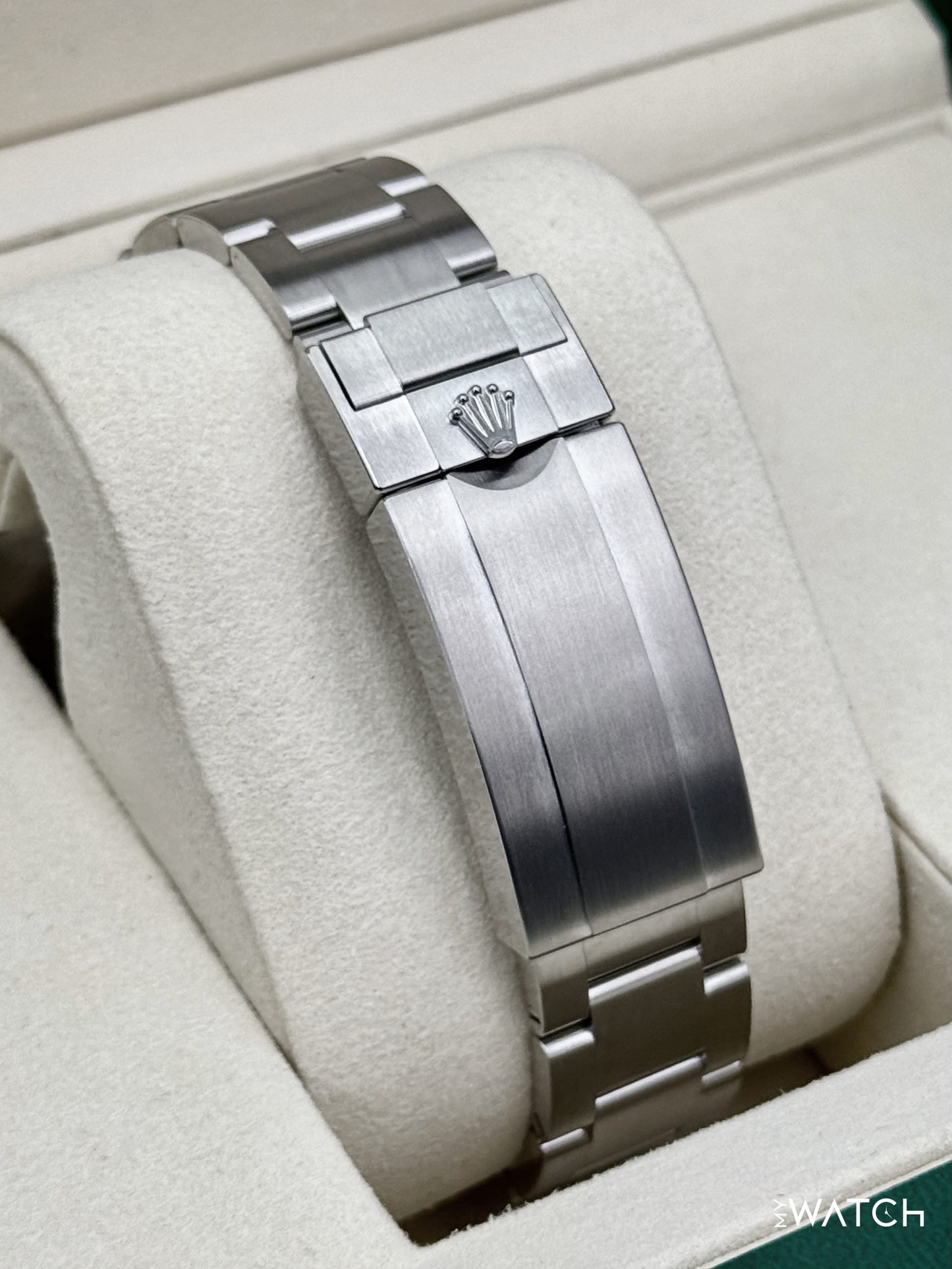 NEW 2025 Rolex Submariner 41mm 126610LN Stainless Steel Black Dial - MyWatchLLC