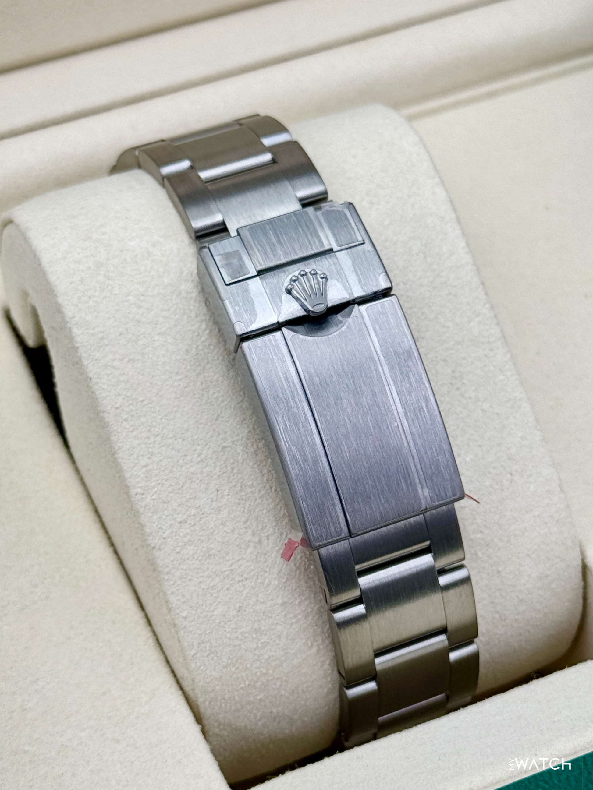 NEW 2026 Rolex Yacht-Master 42mm 226627 Titanium (STICKERED) - MyWatchLLC