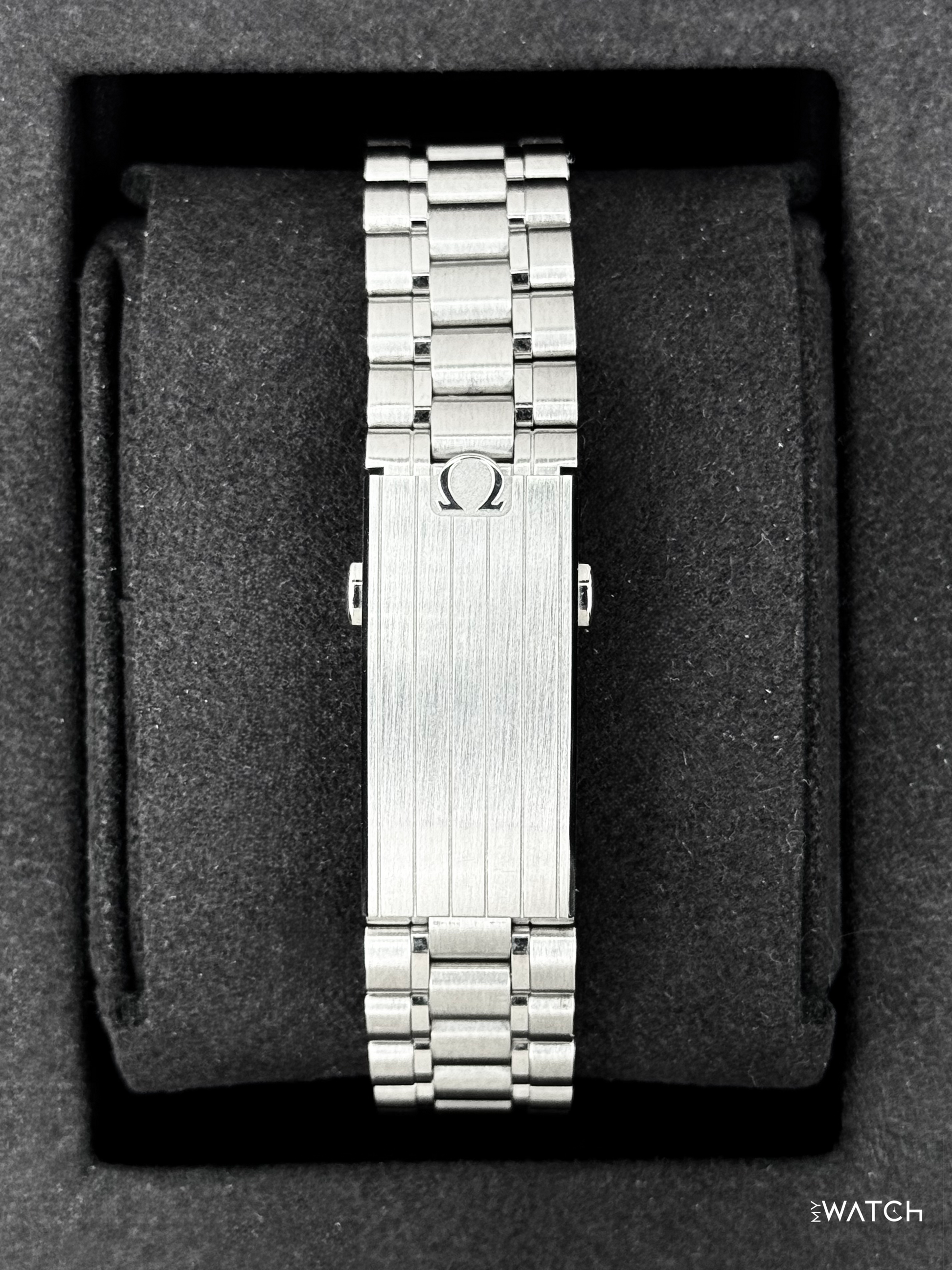 2026 Omega Speedmaster Moonwatch Pro 42mm 310.30.42.50.01.002 Black Dial - MyWatchLLC