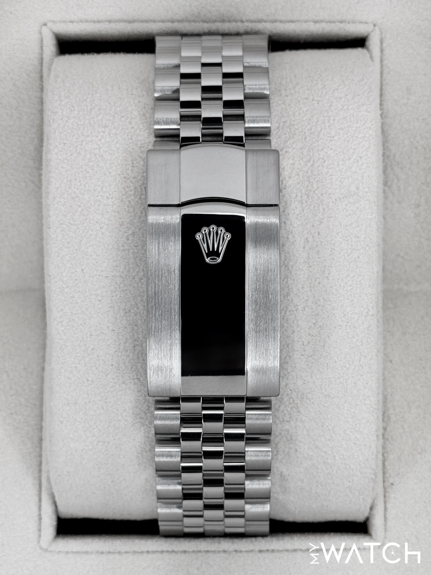 2023 Rolex Sky-Dweller 42mm 336934 Jubilee Green Dial